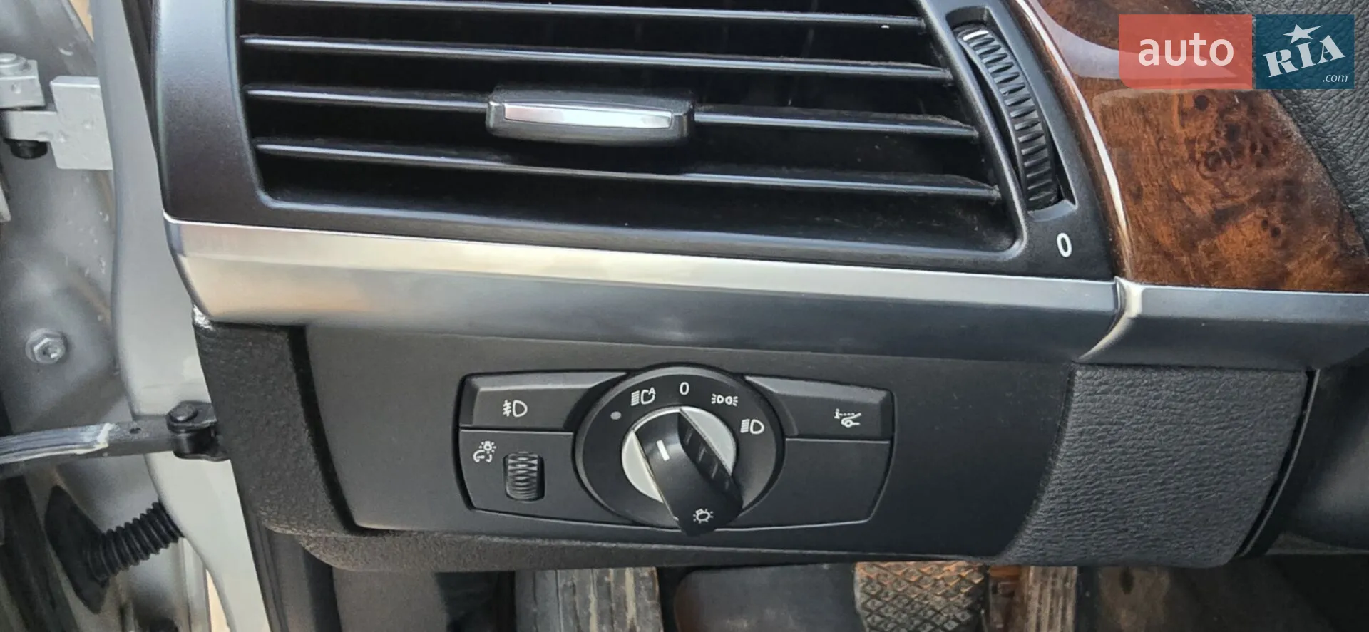 2012 BMW X5 - мініатюра 14