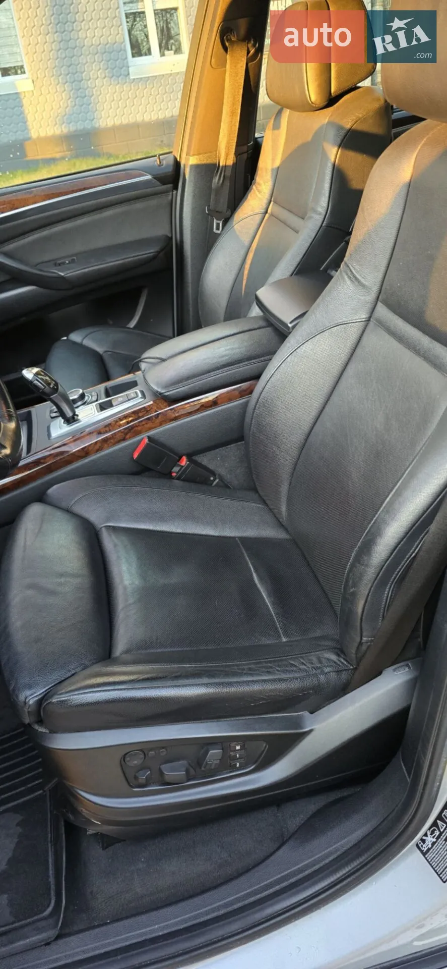2012 BMW X5 - мініатюра 15