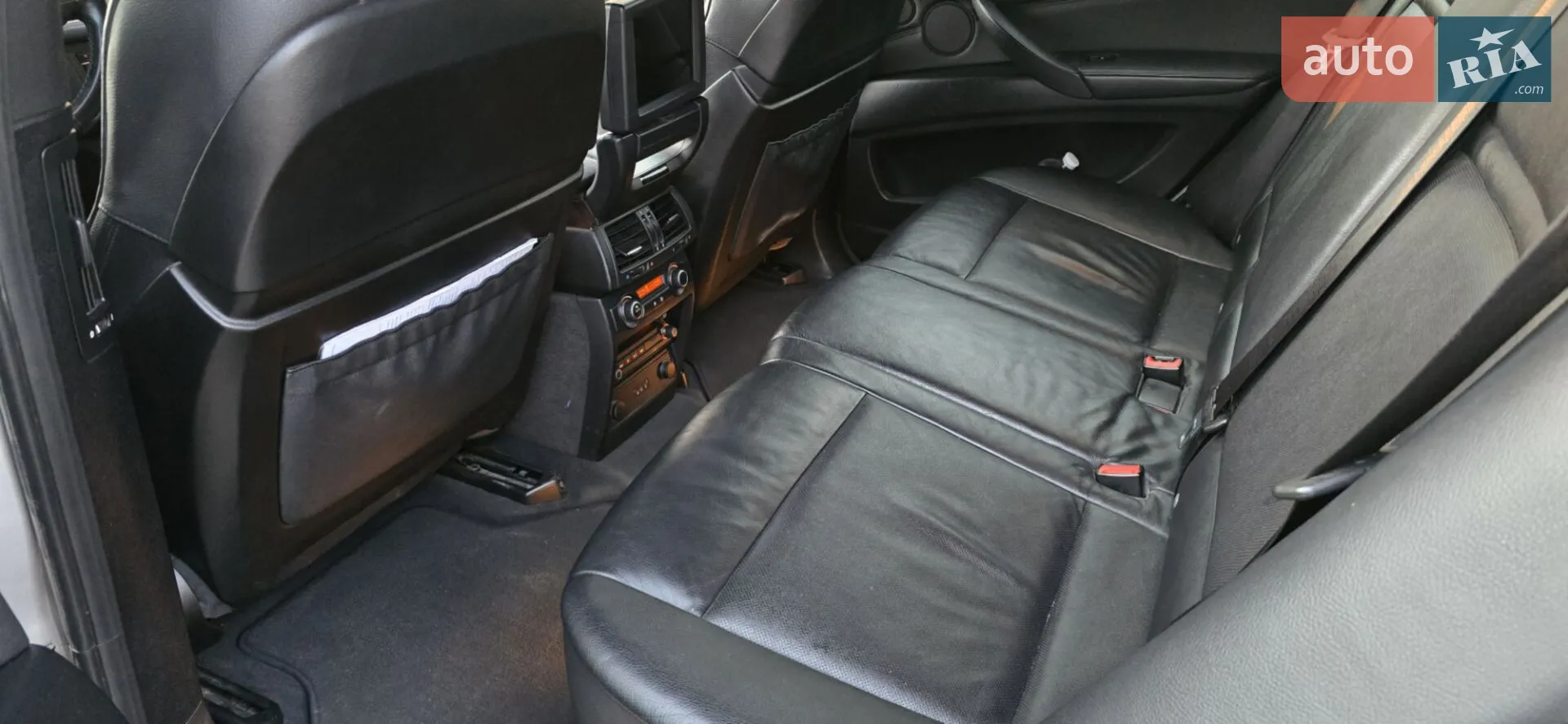 2012 BMW X5 - мініатюра 23