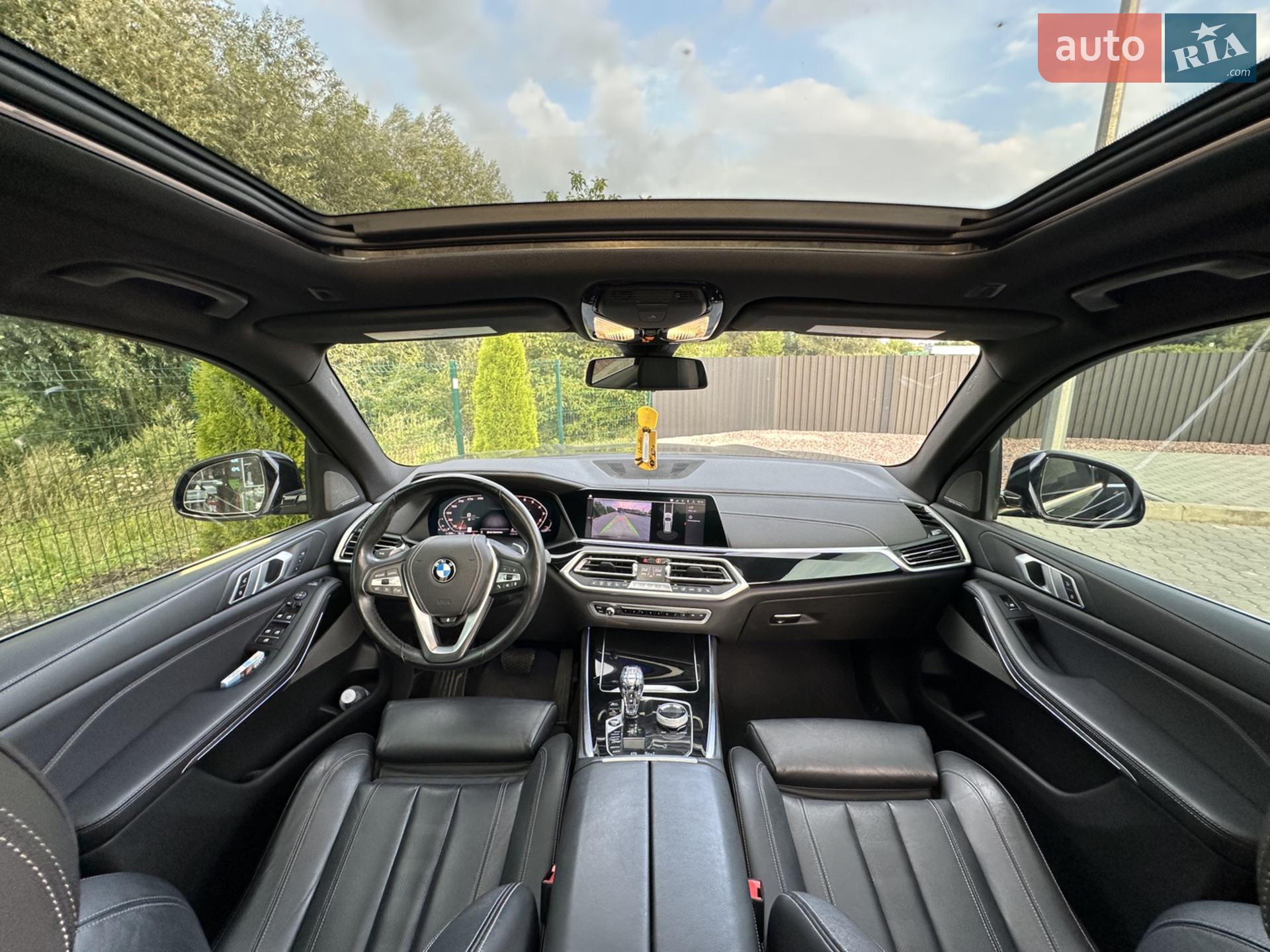 2018 BMW X5 - мініатюра 17