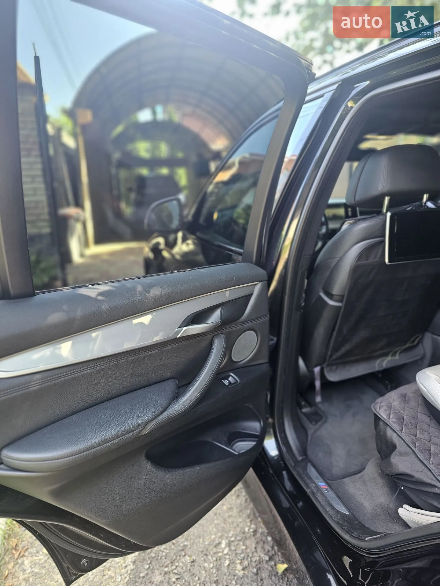 2015 BMW X5 - мініатюра 47