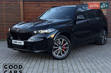 Внедорожник / Кроссовер BMW X5 2023 в Одессе