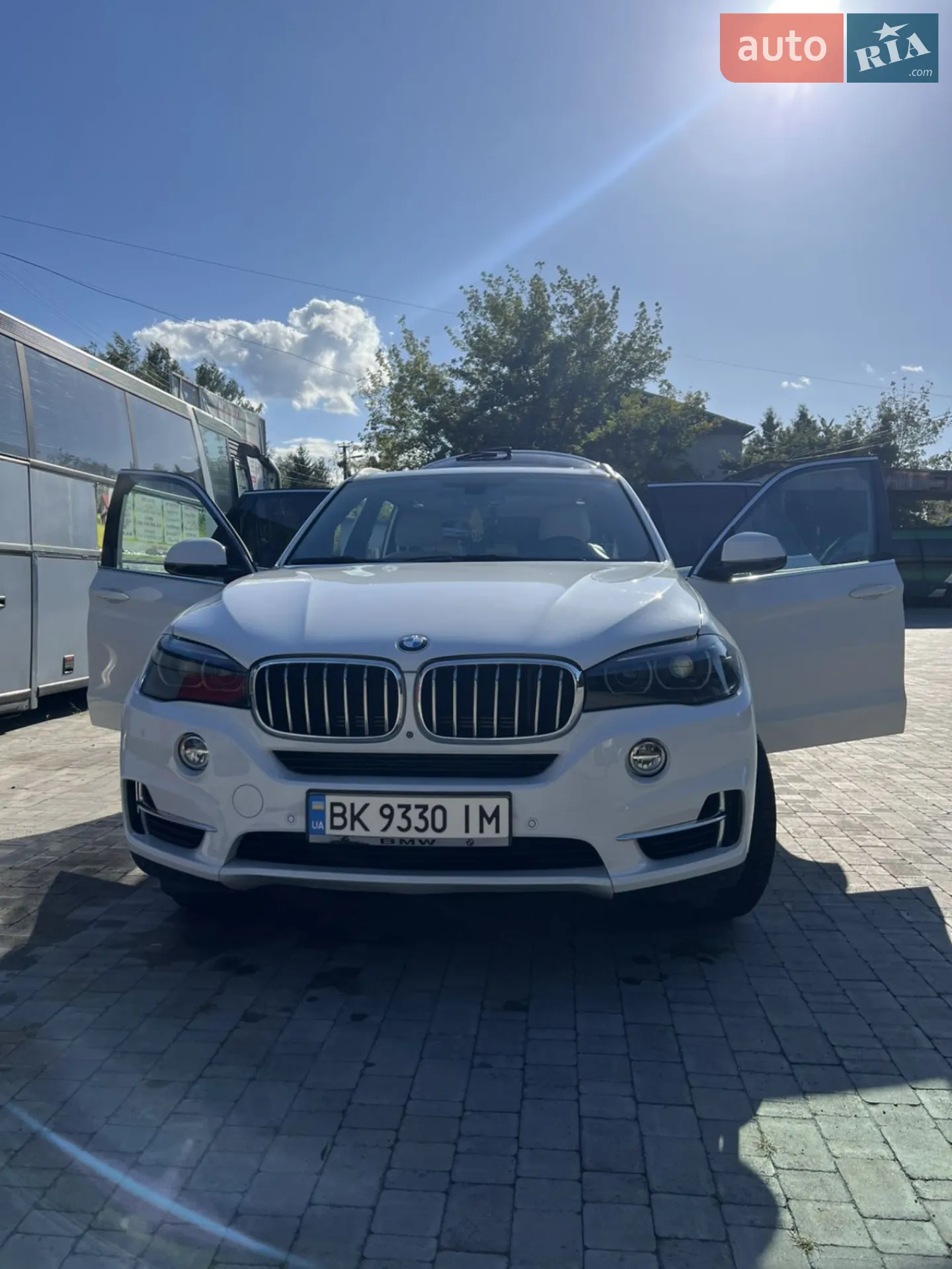 2018 BMW X5 - фото 1
