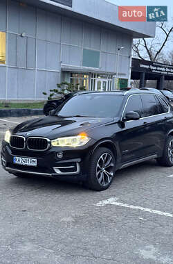 Внедорожник / Кроссовер BMW X5 2018 в Запорожье