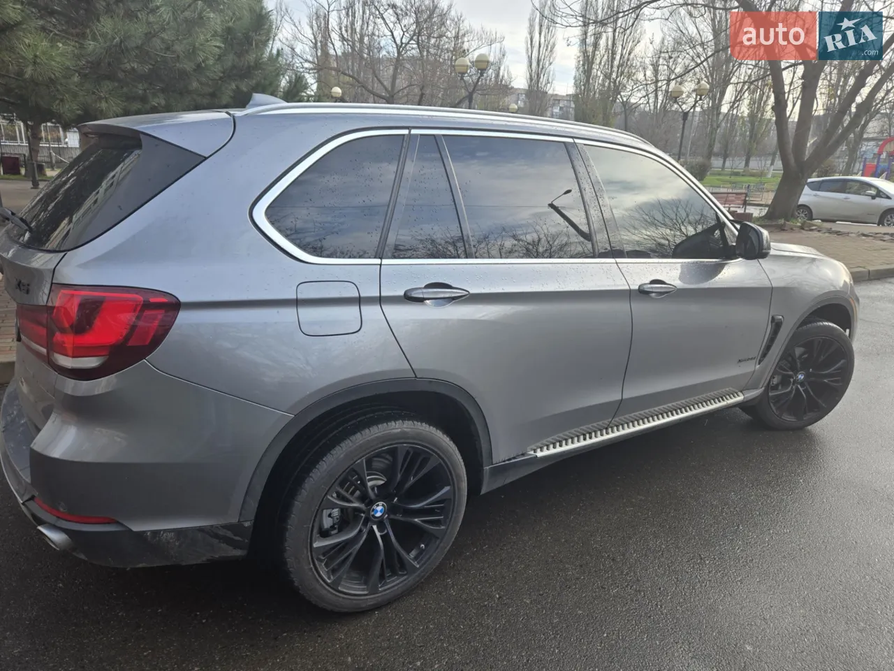 2016 BMW X5 - мініатюра 29