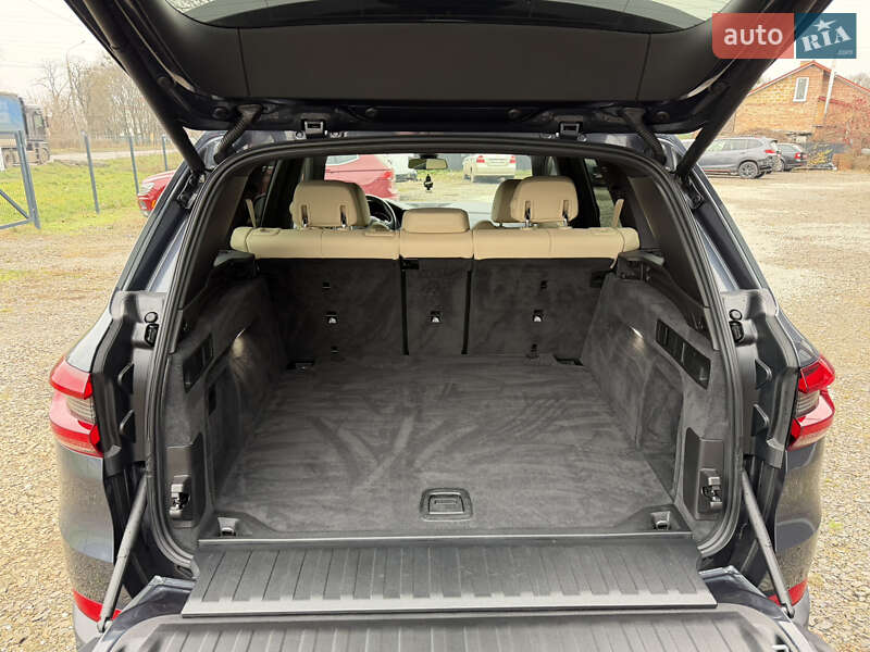 Внедорожник / Кроссовер BMW X5 2019 в Луцке