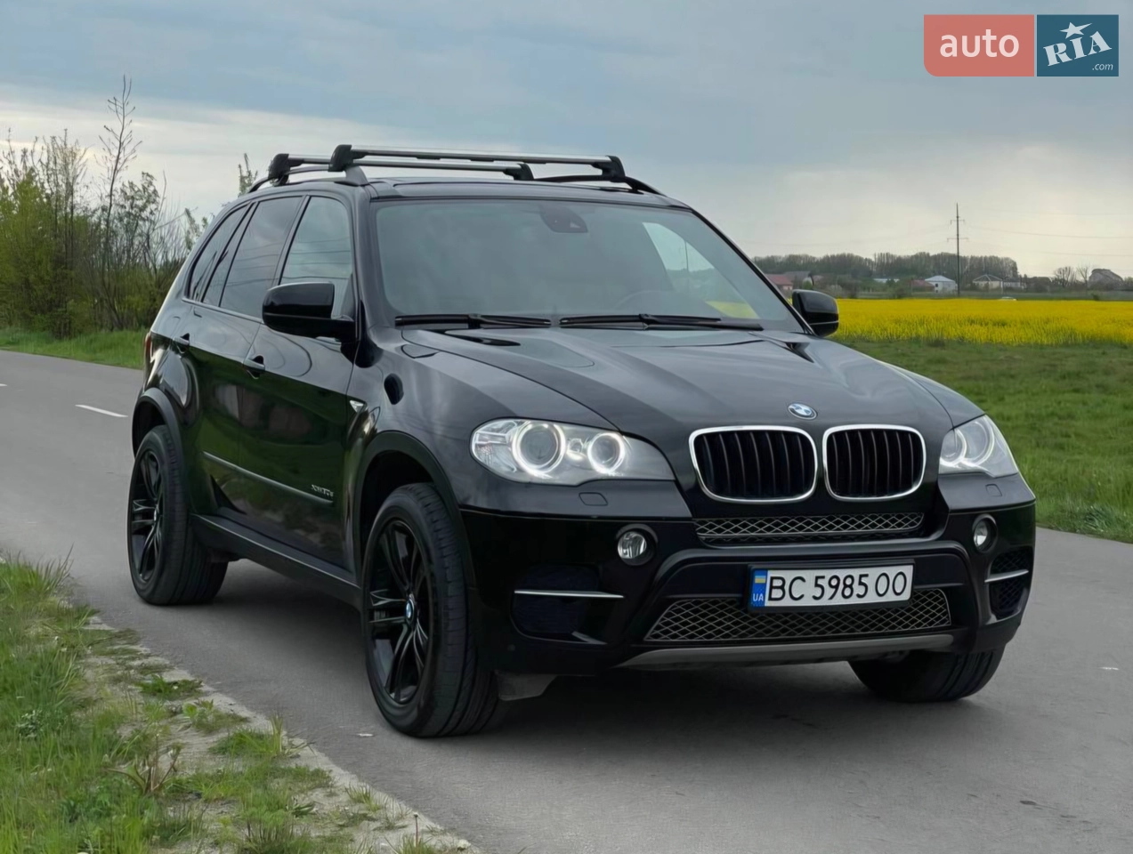 2010 BMW X5 - мініатюра 18