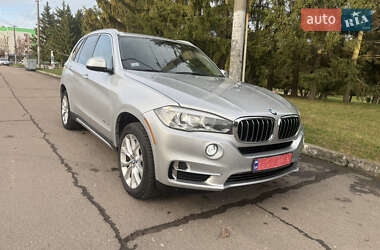 Внедорожник / Кроссовер BMW X5 2015 в Ровно