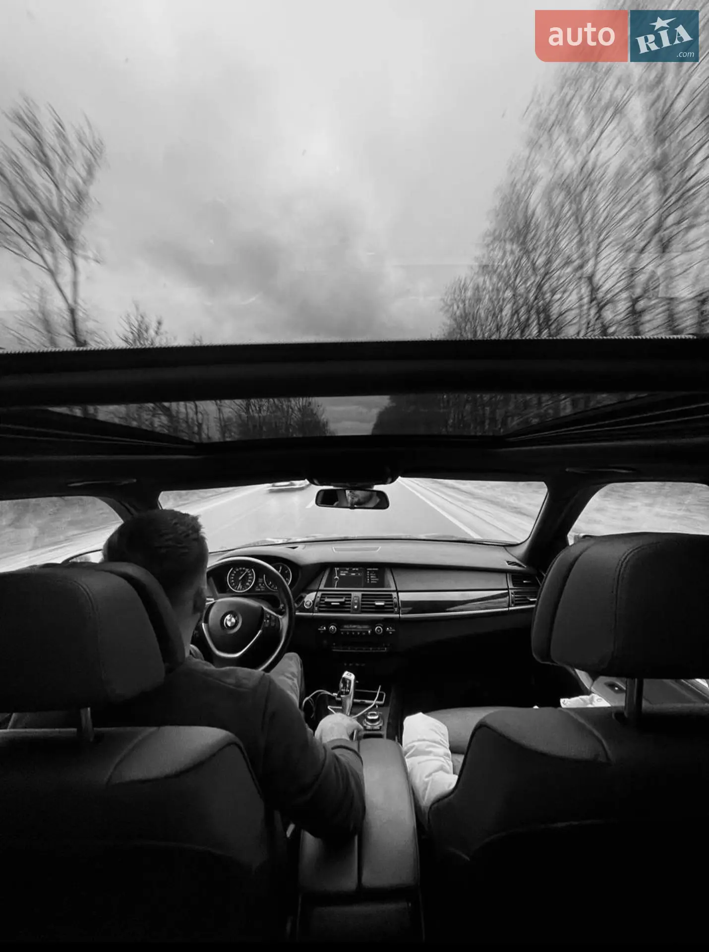 2011 BMW X5 - мініатюра 4