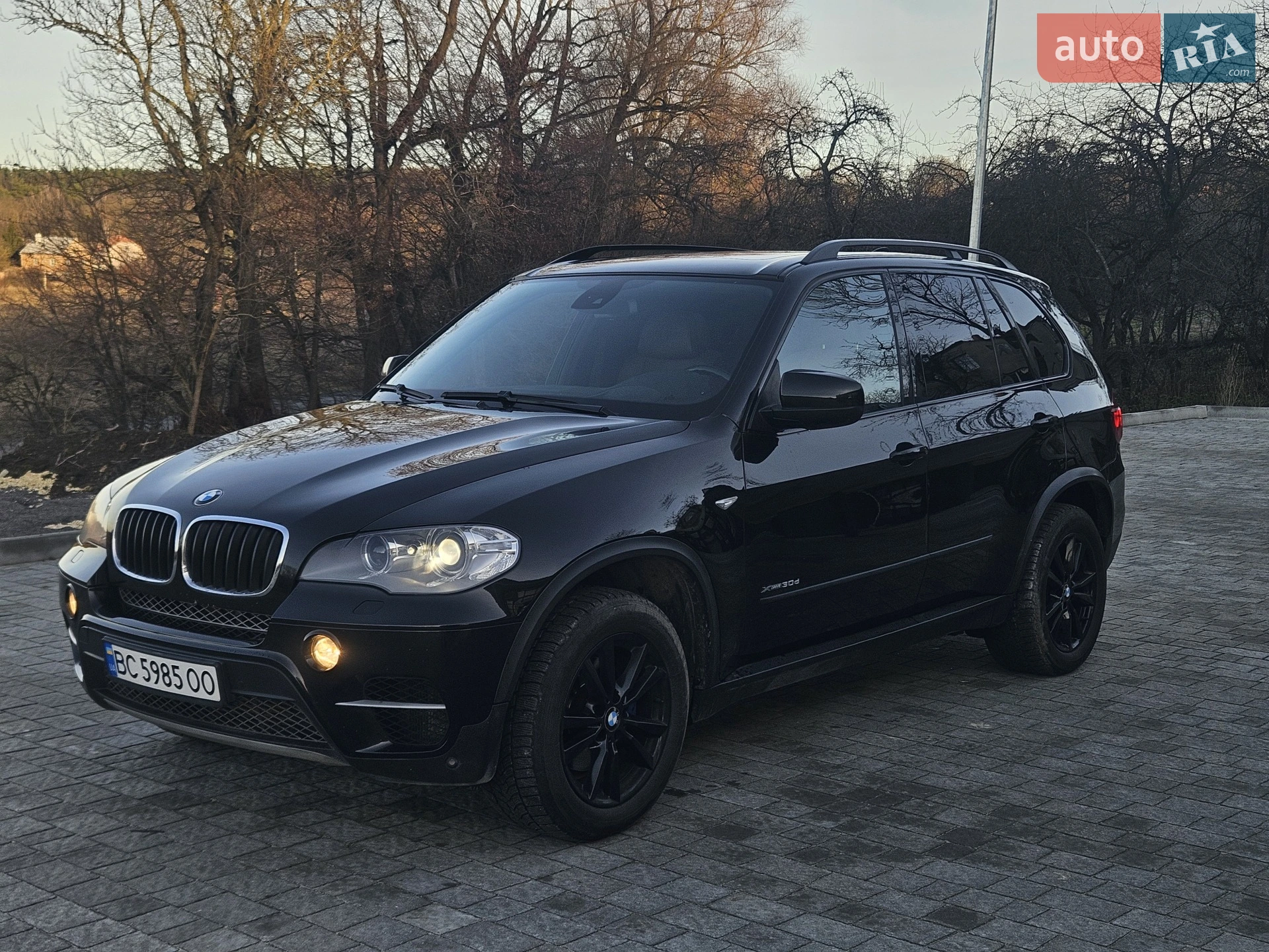 2011 BMW X5 - мініатюра 10