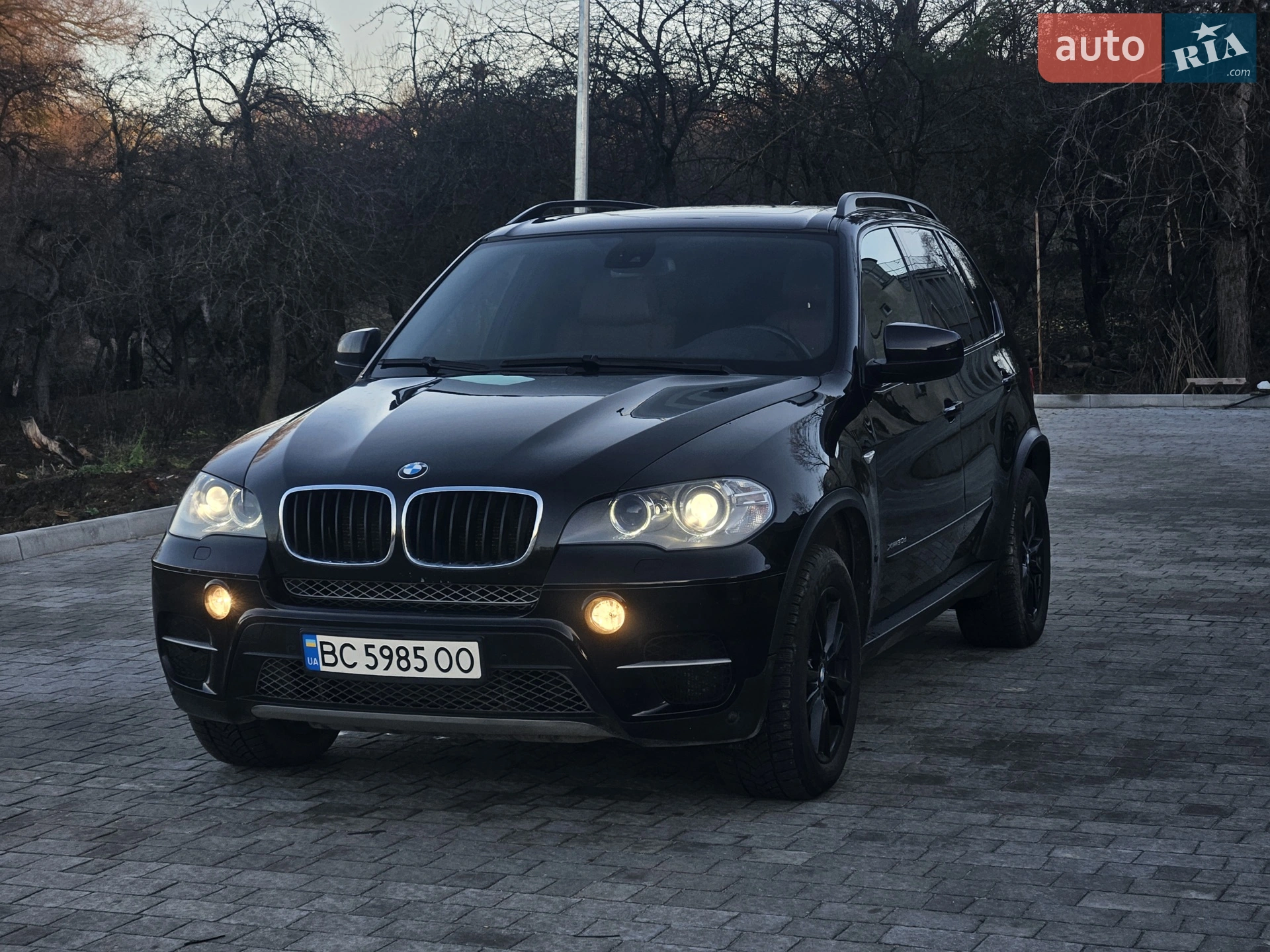 2011 BMW X5 - мініатюра 9