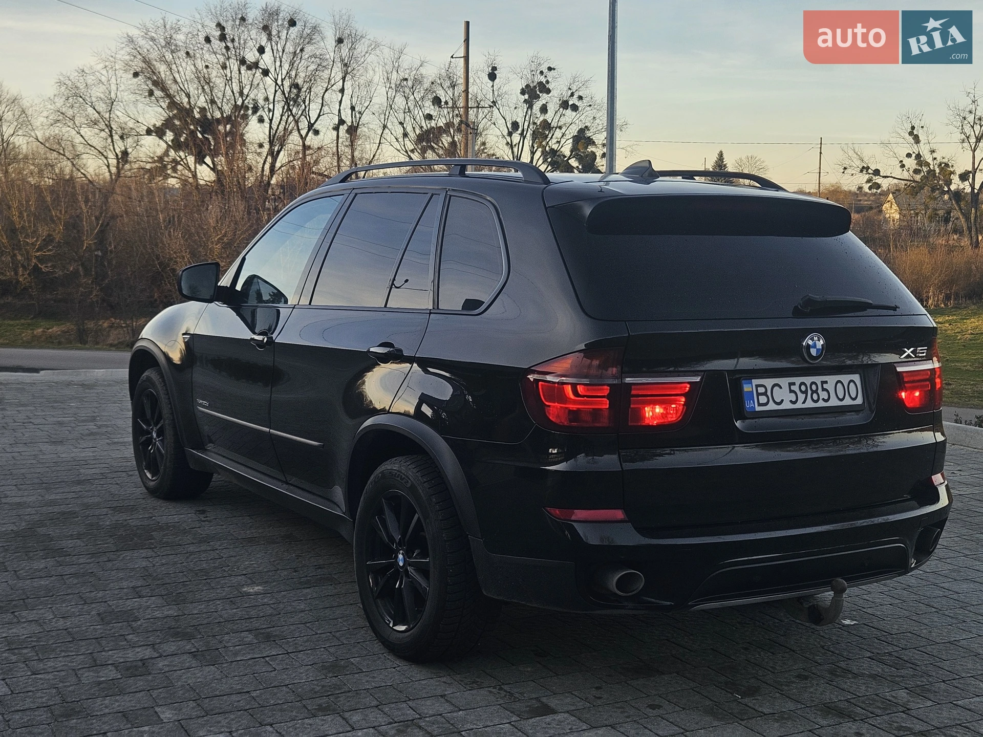 2011 BMW X5 - мініатюра 12