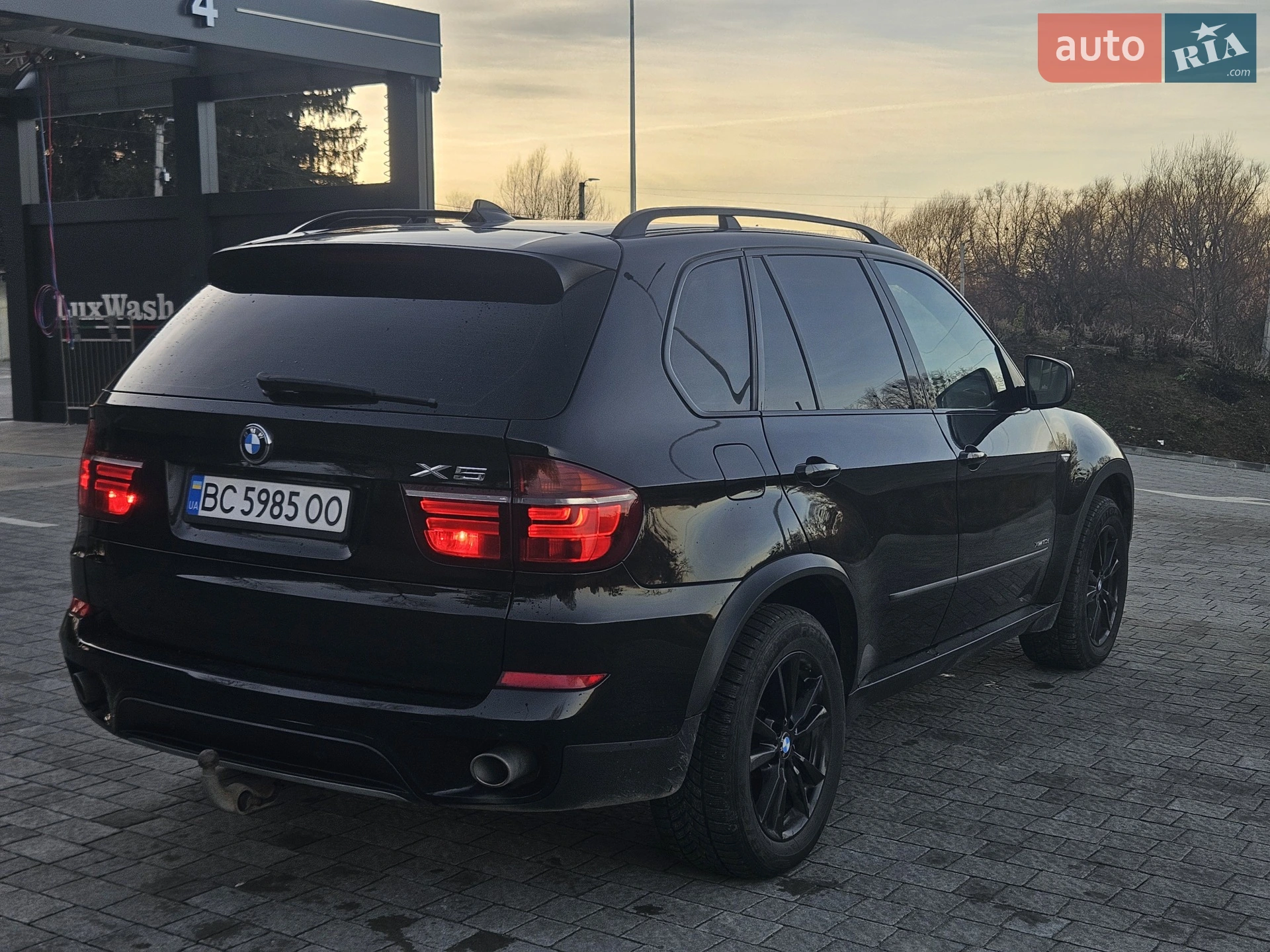 2011 BMW X5 - мініатюра 14