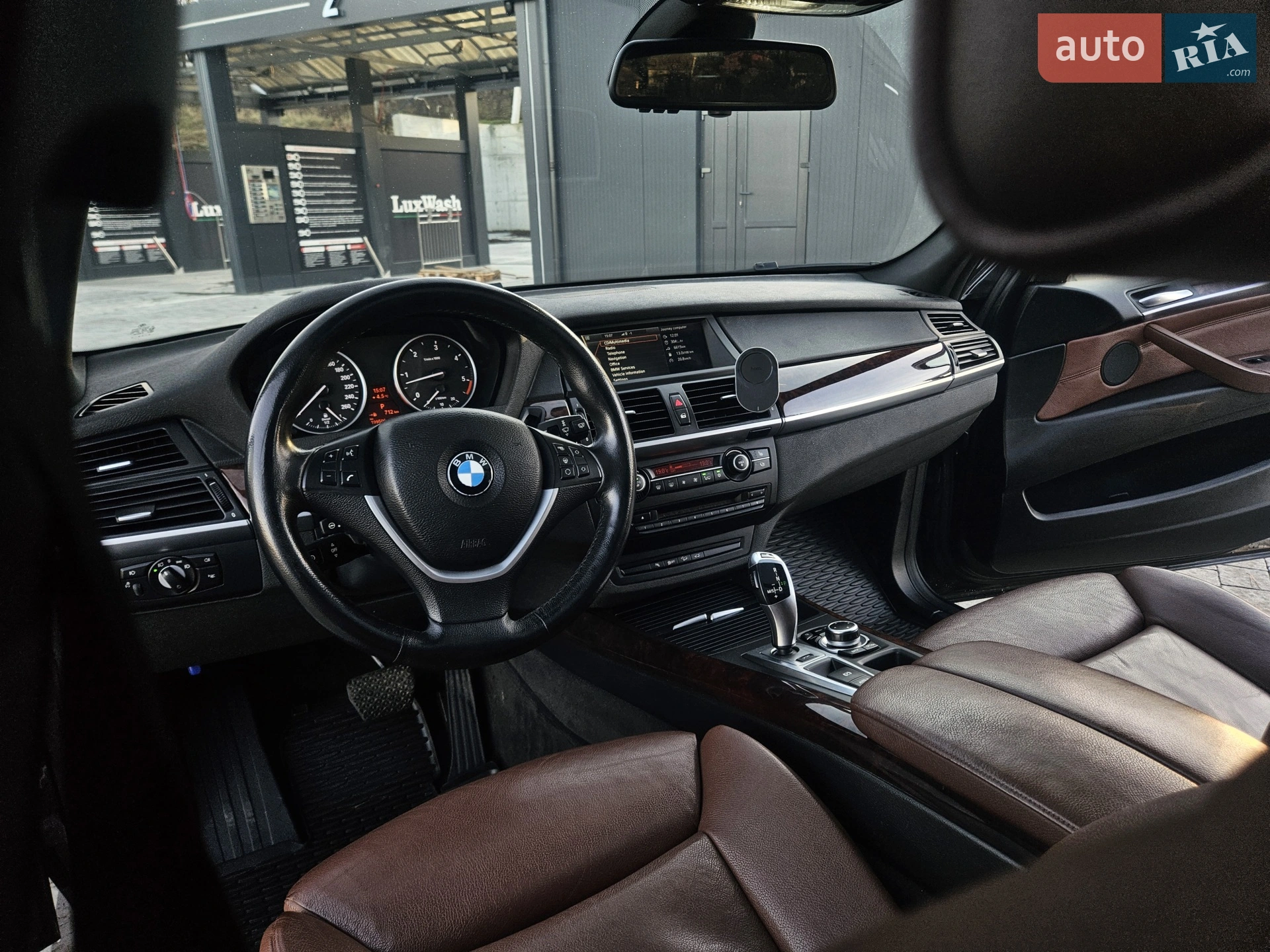 2011 BMW X5 - мініатюра 16