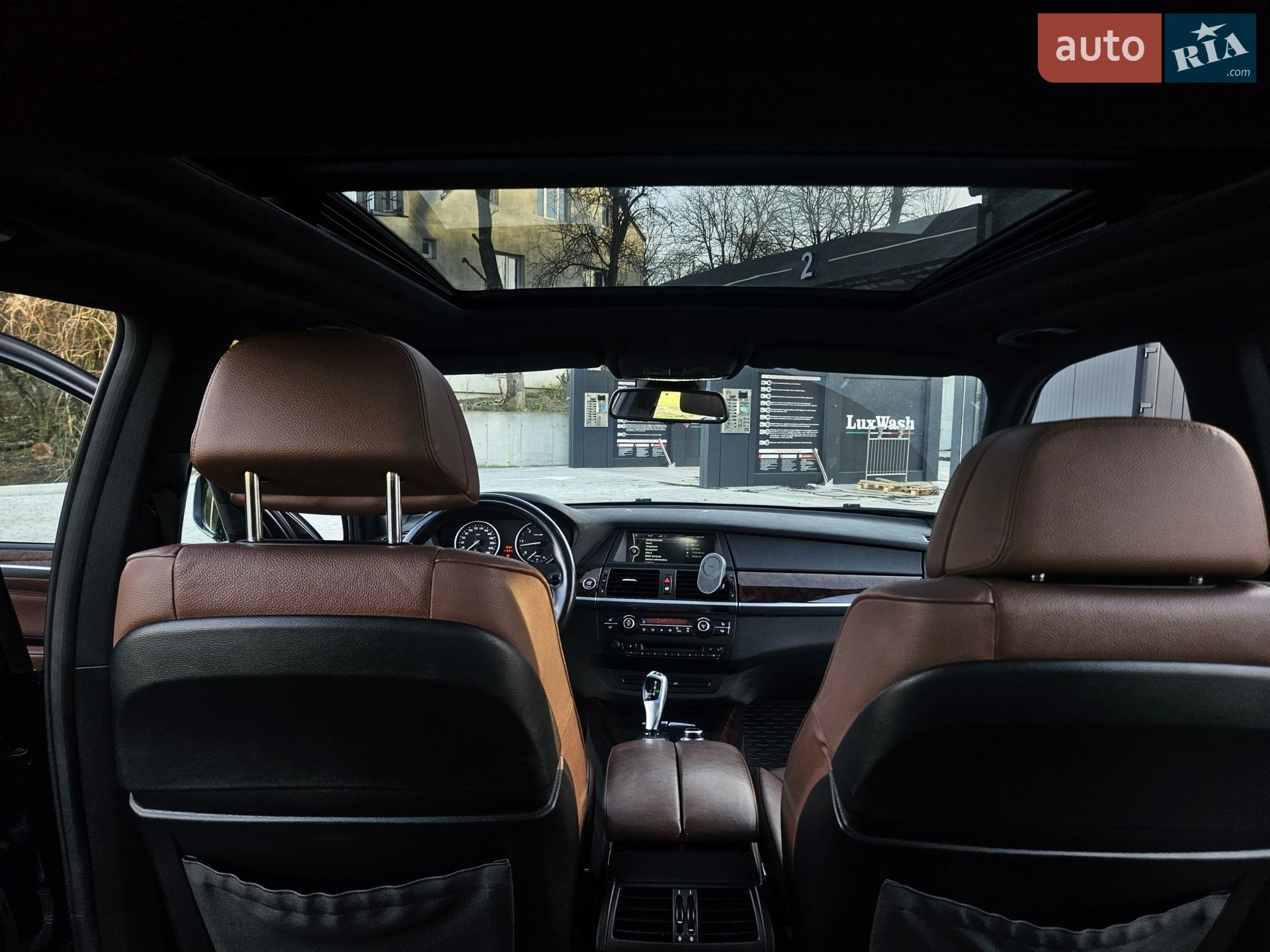 2011 BMW X5 - мініатюра 18