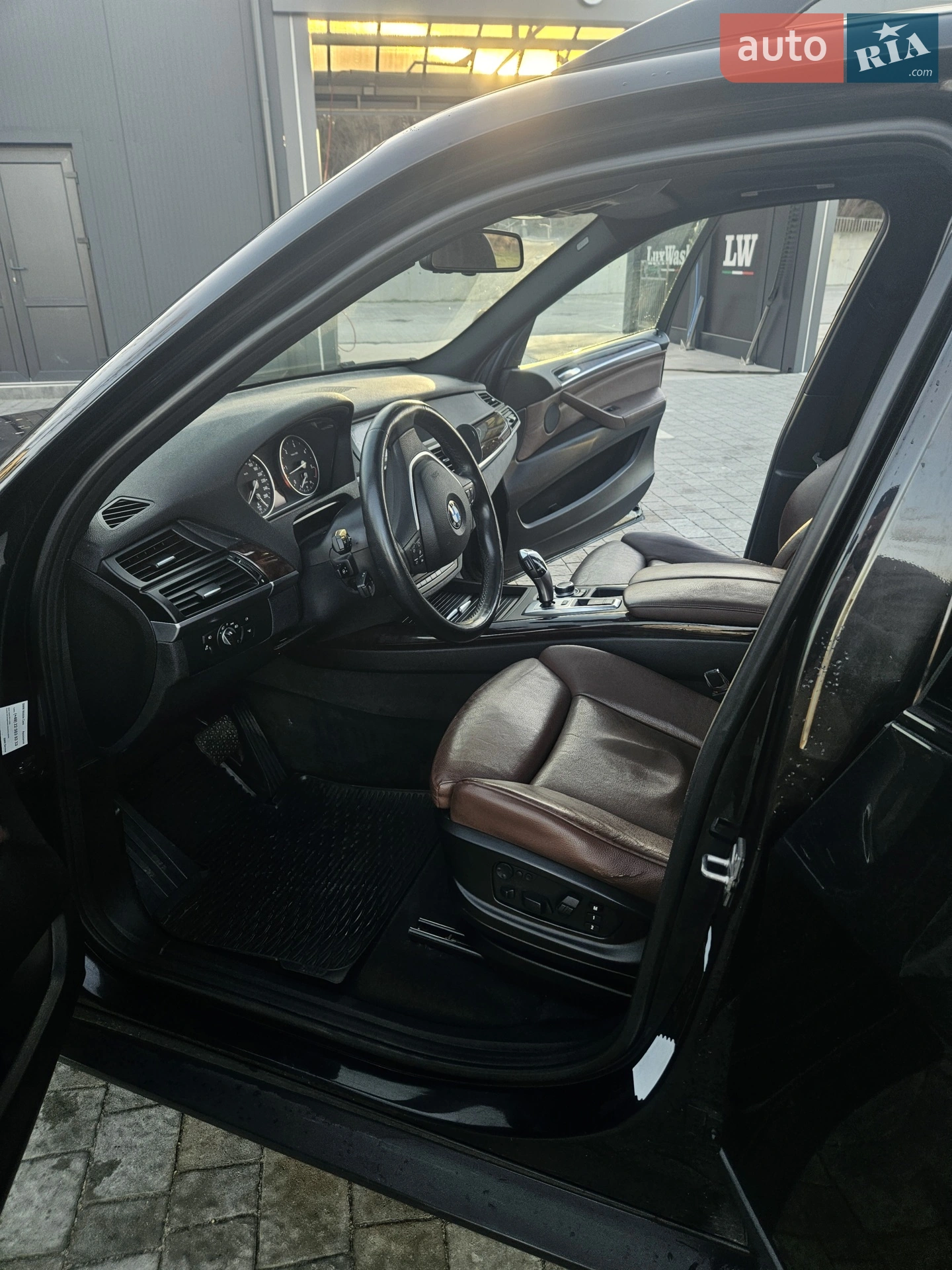 2011 BMW X5 - мініатюра 20