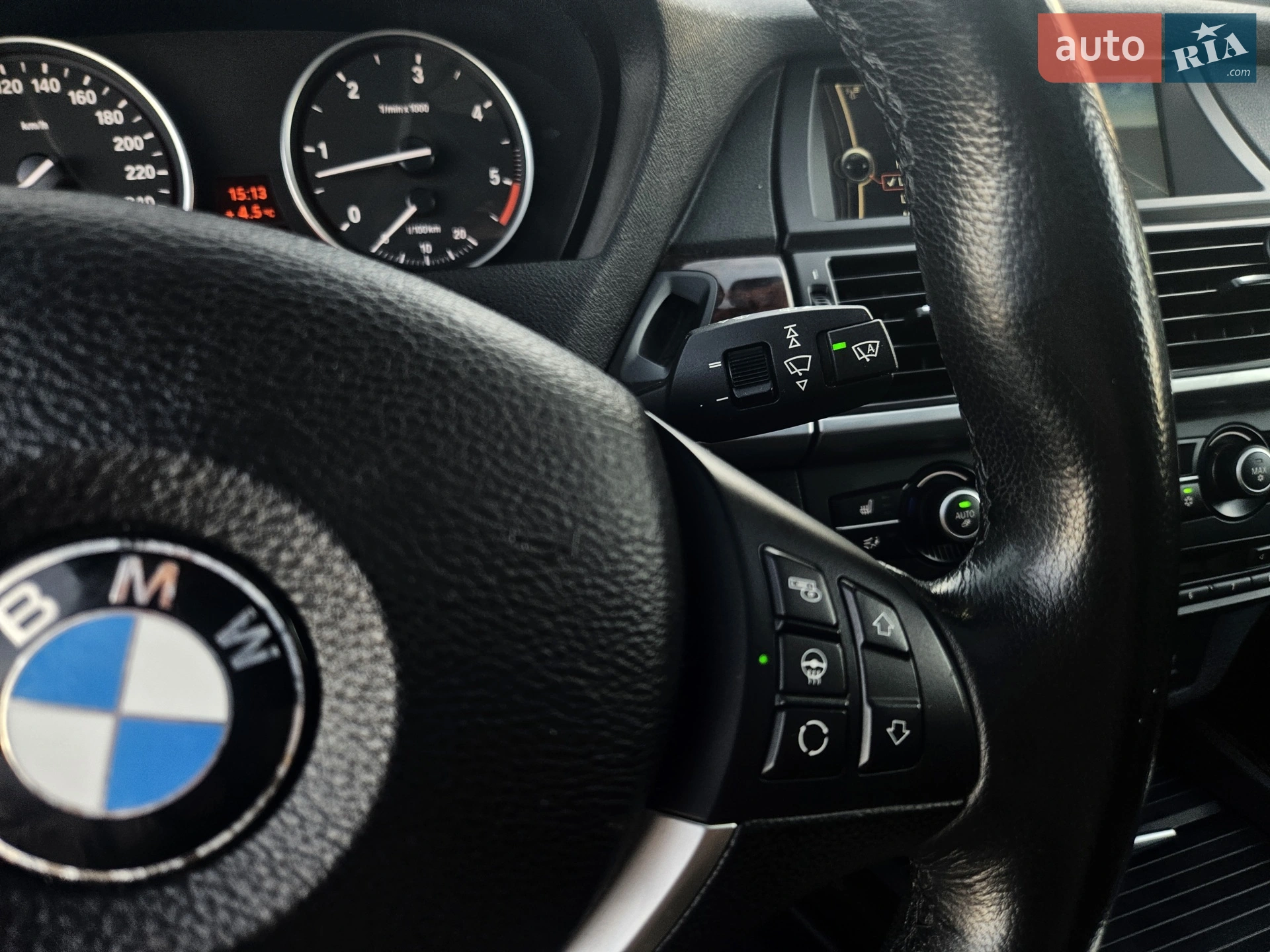 2011 BMW X5 - мініатюра 35