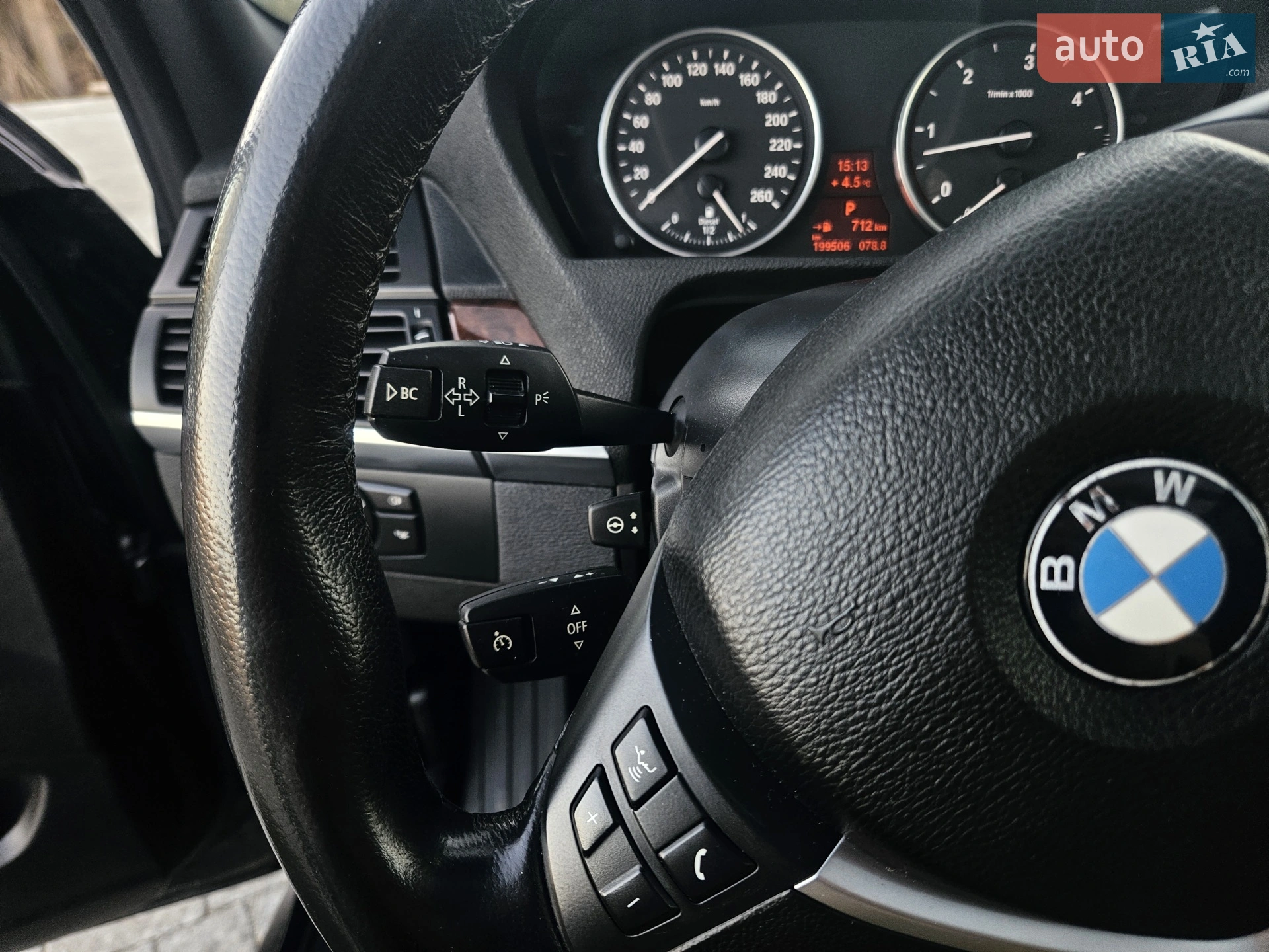 2011 BMW X5 - мініатюра 31