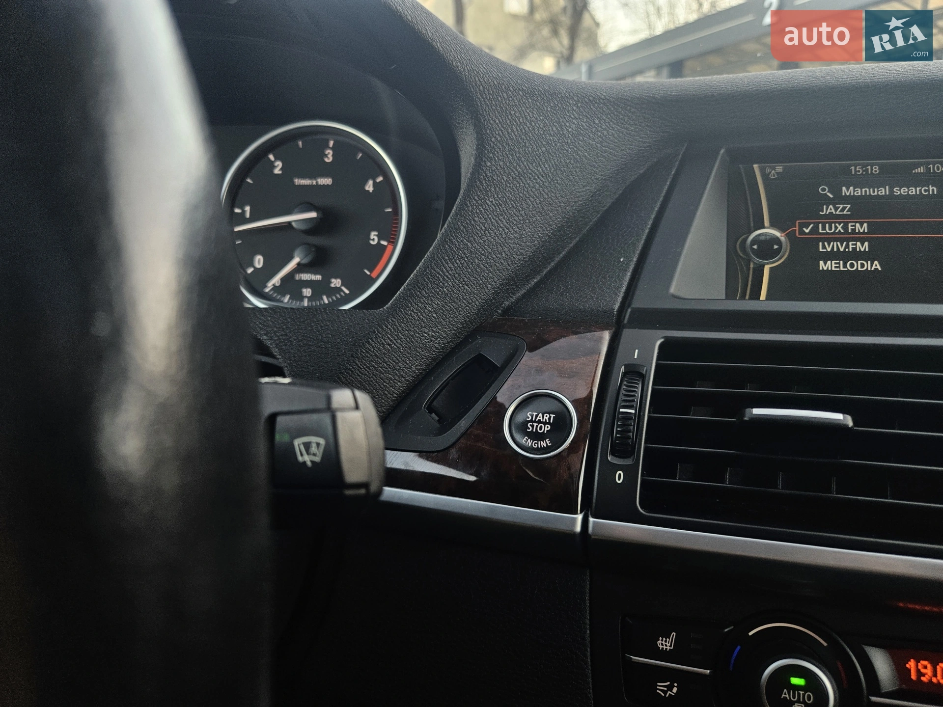 2011 BMW X5 - мініатюра 44