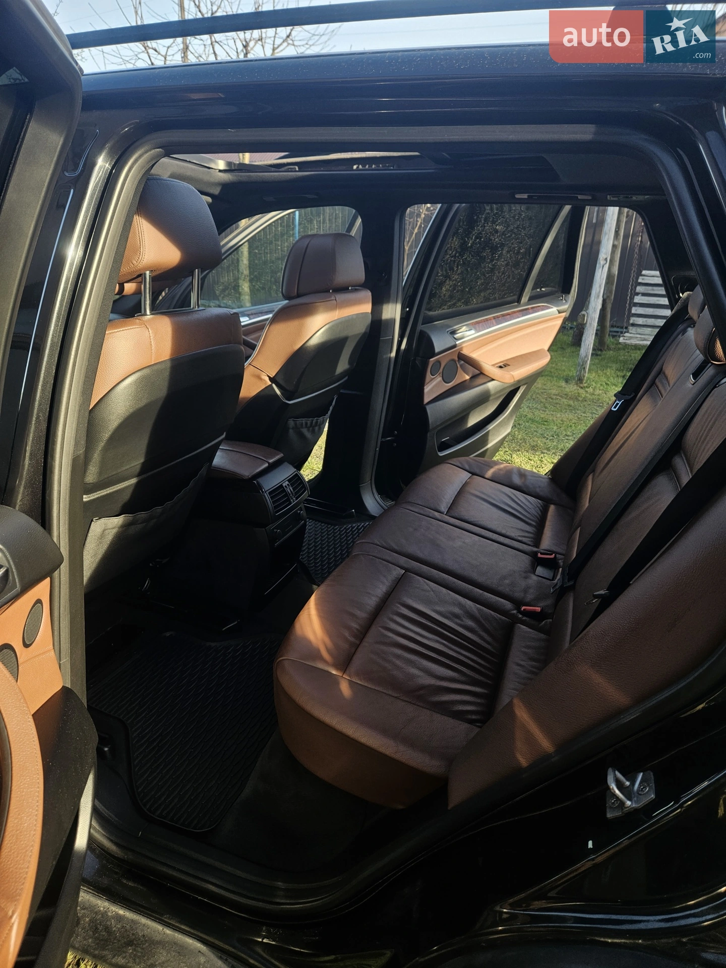 2011 BMW X5 - мініатюра 28