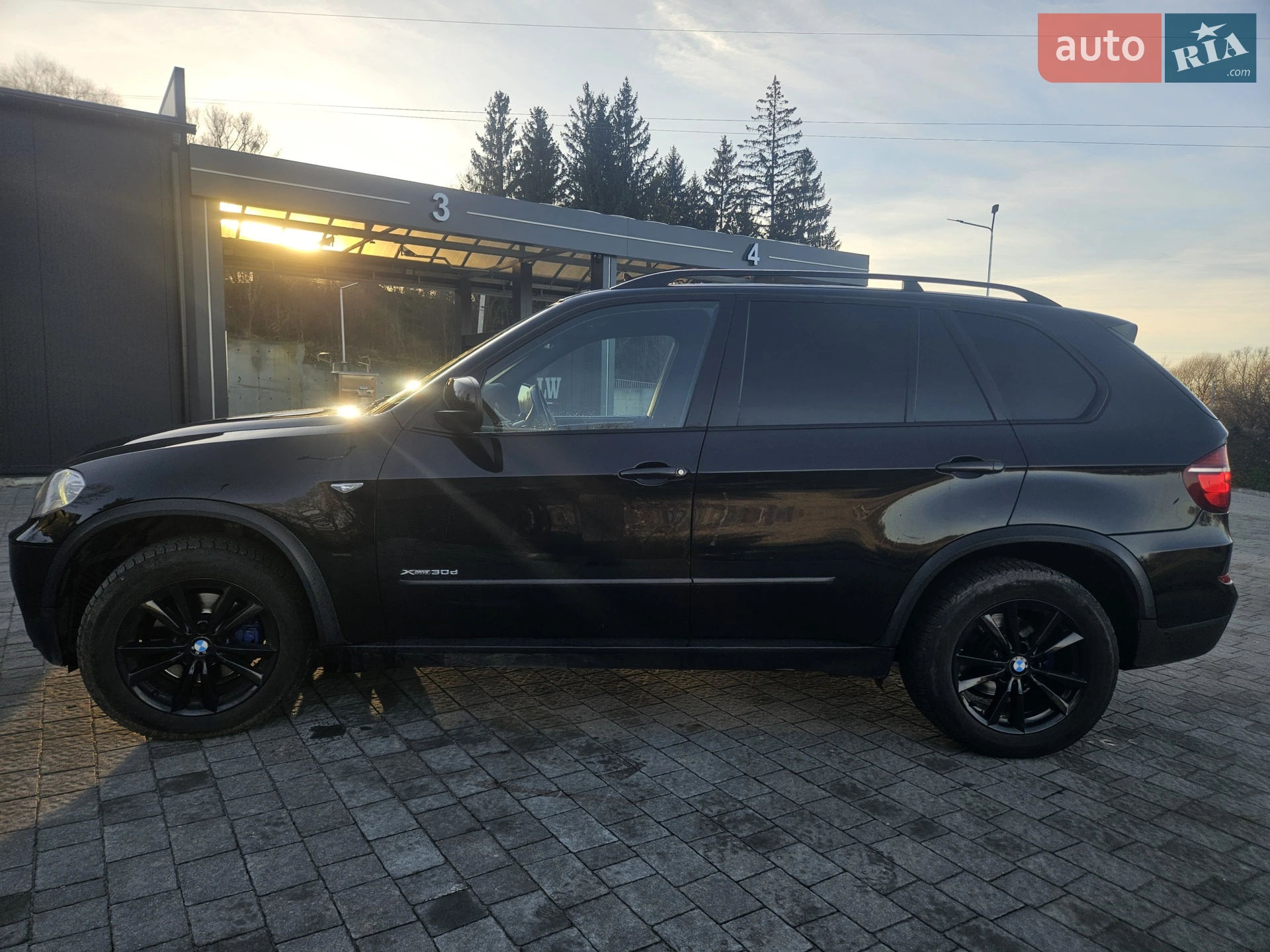 2011 BMW X5 - мініатюра 11