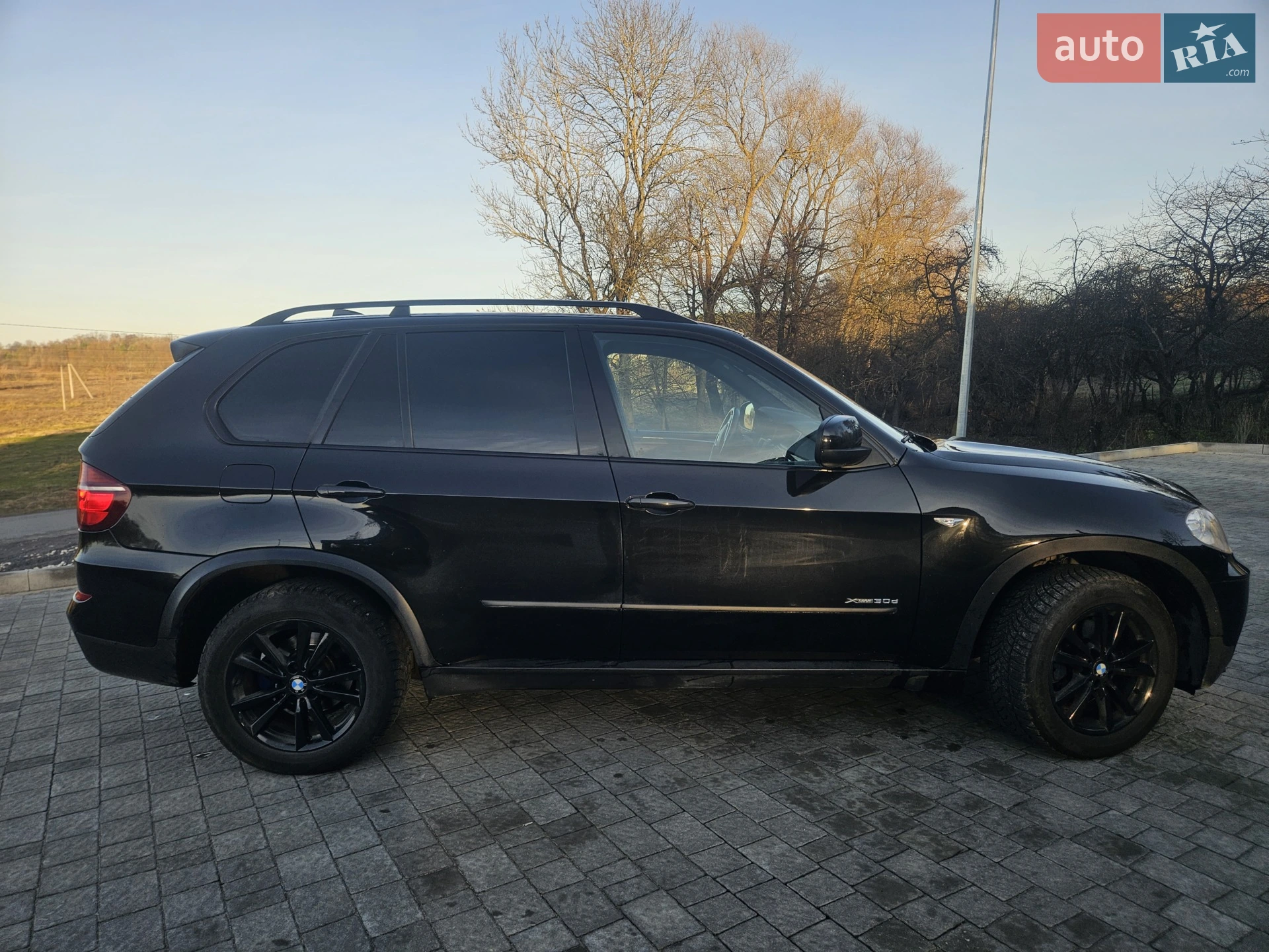 2011 BMW X5 - мініатюра 15
