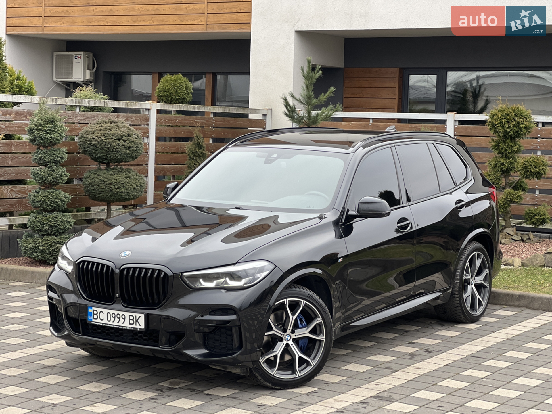 2022 BMW X5 - мініатюра 4