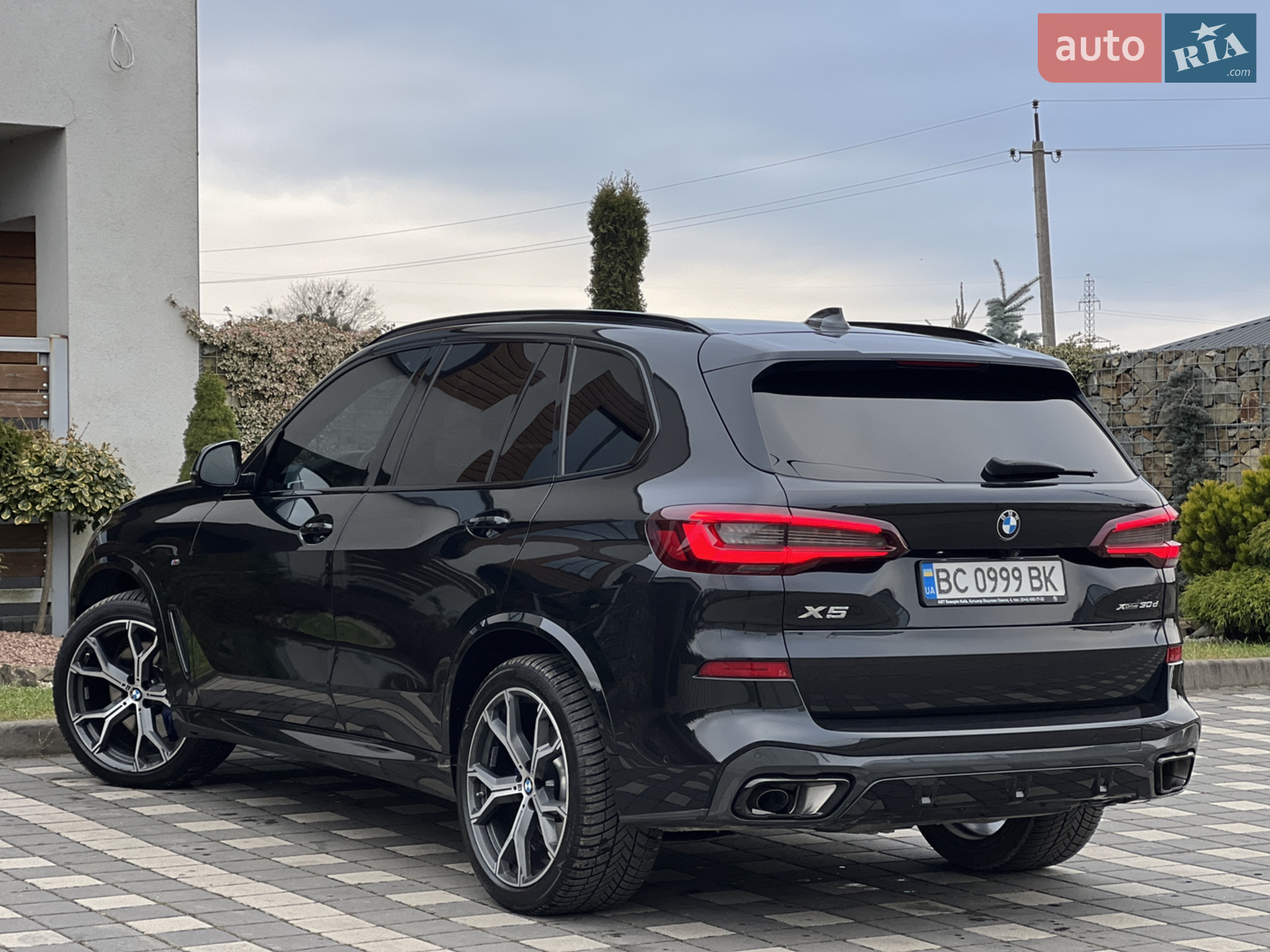2022 BMW X5 - мініатюра 18