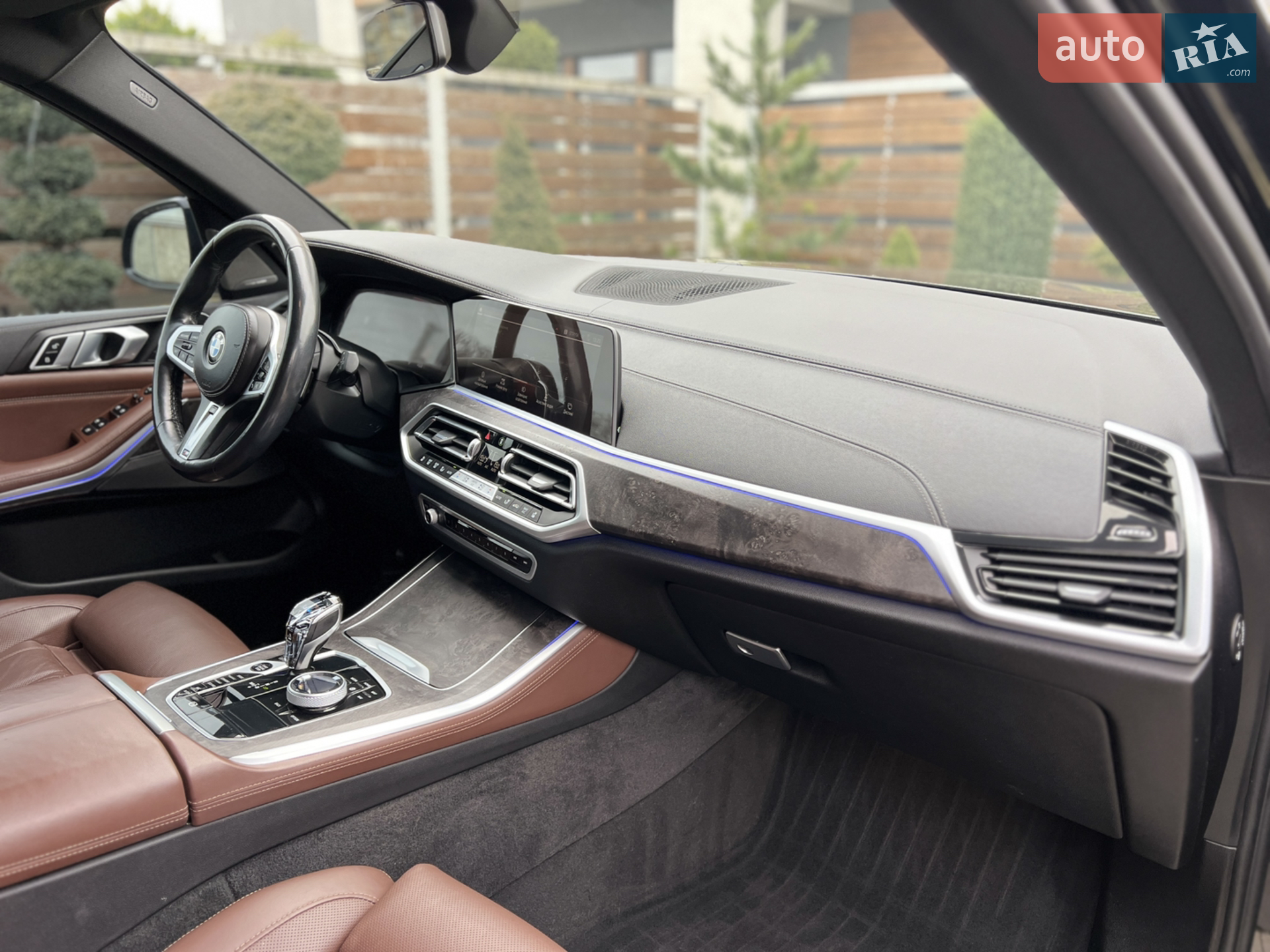 2022 BMW X5 - мініатюра 30