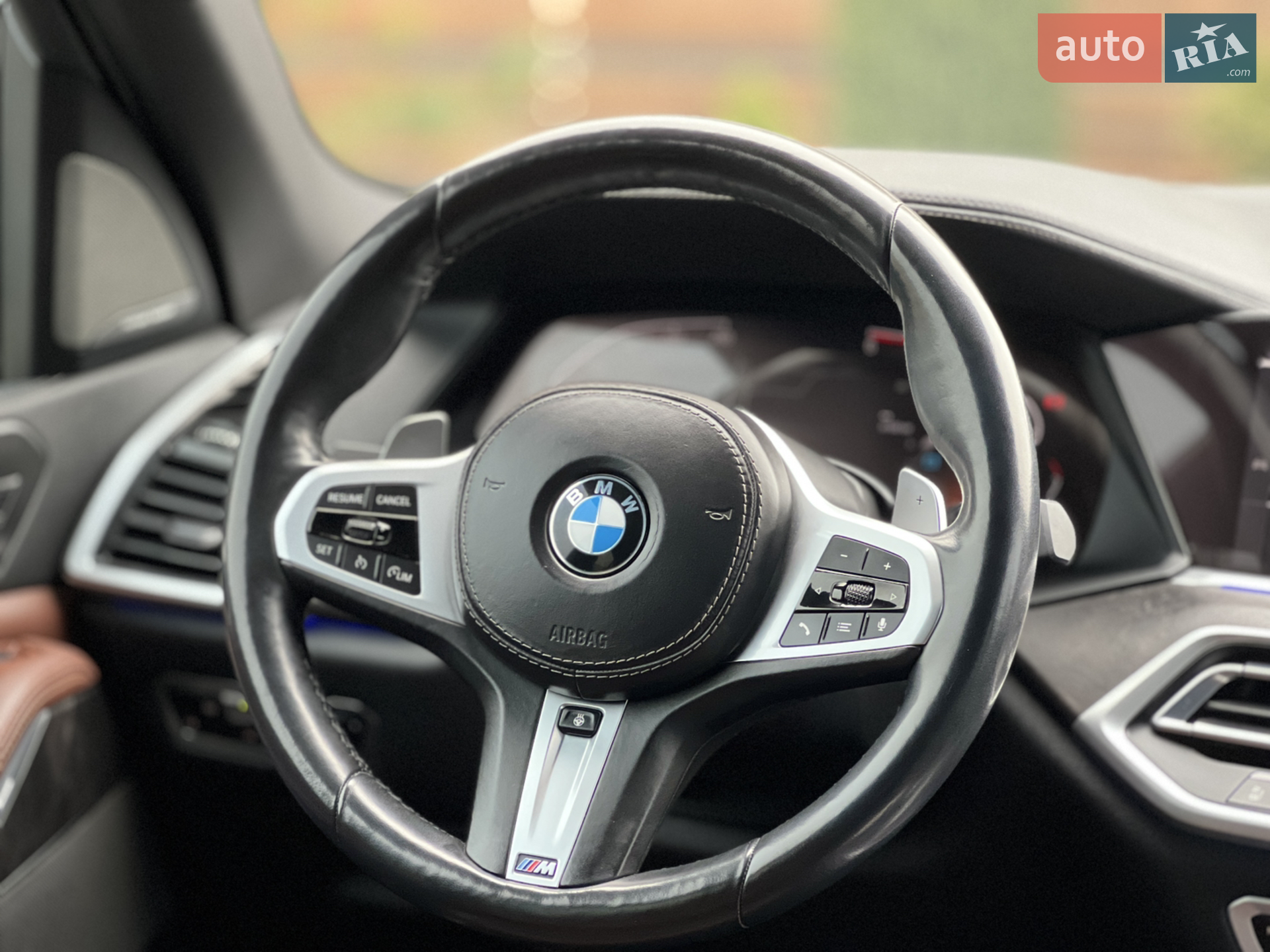 2022 BMW X5 - мініатюра 34