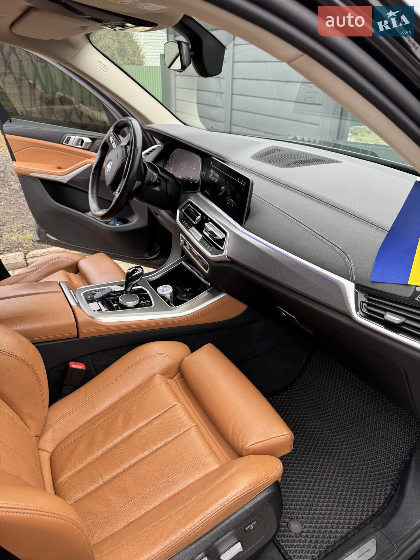 2021 BMW X5 - мініатюра 6