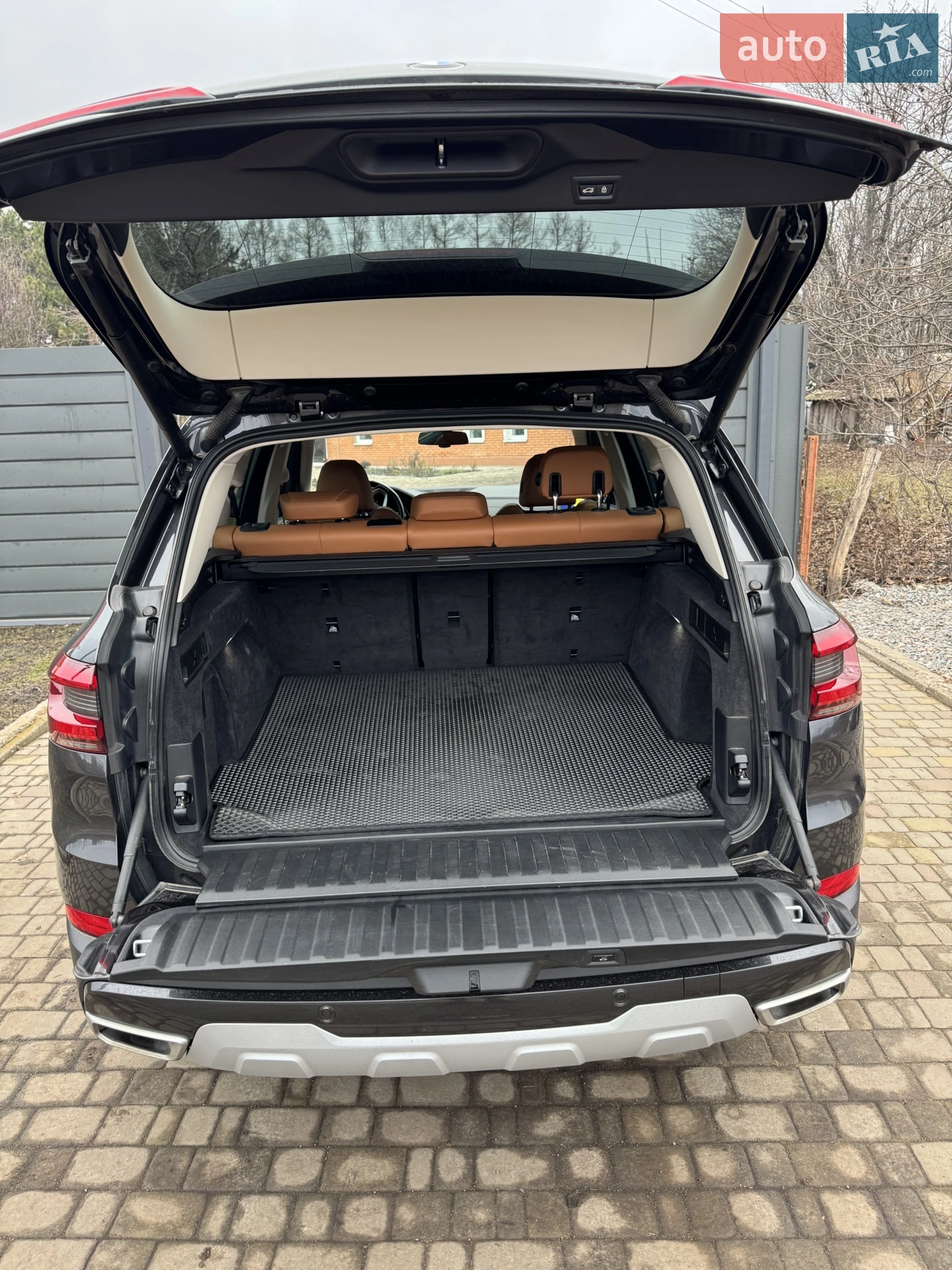 2021 BMW X5 - мініатюра 16