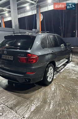 Внедорожник / Кроссовер BMW X5 2011 в Киеве