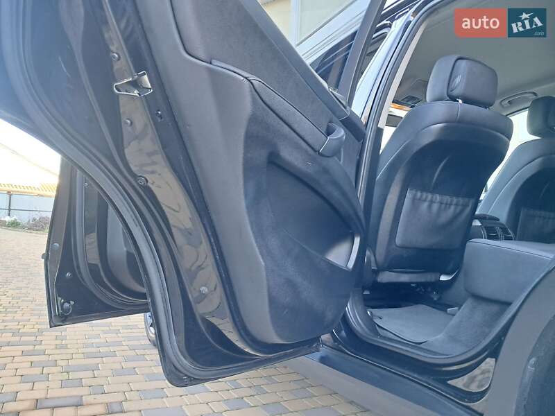 Внедорожник / Кроссовер BMW X5 2012 в Могилев-Подольске