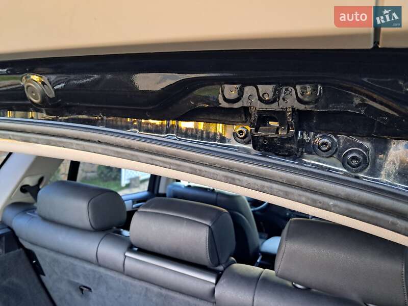 Внедорожник / Кроссовер BMW X5 2012 в Могилев-Подольске