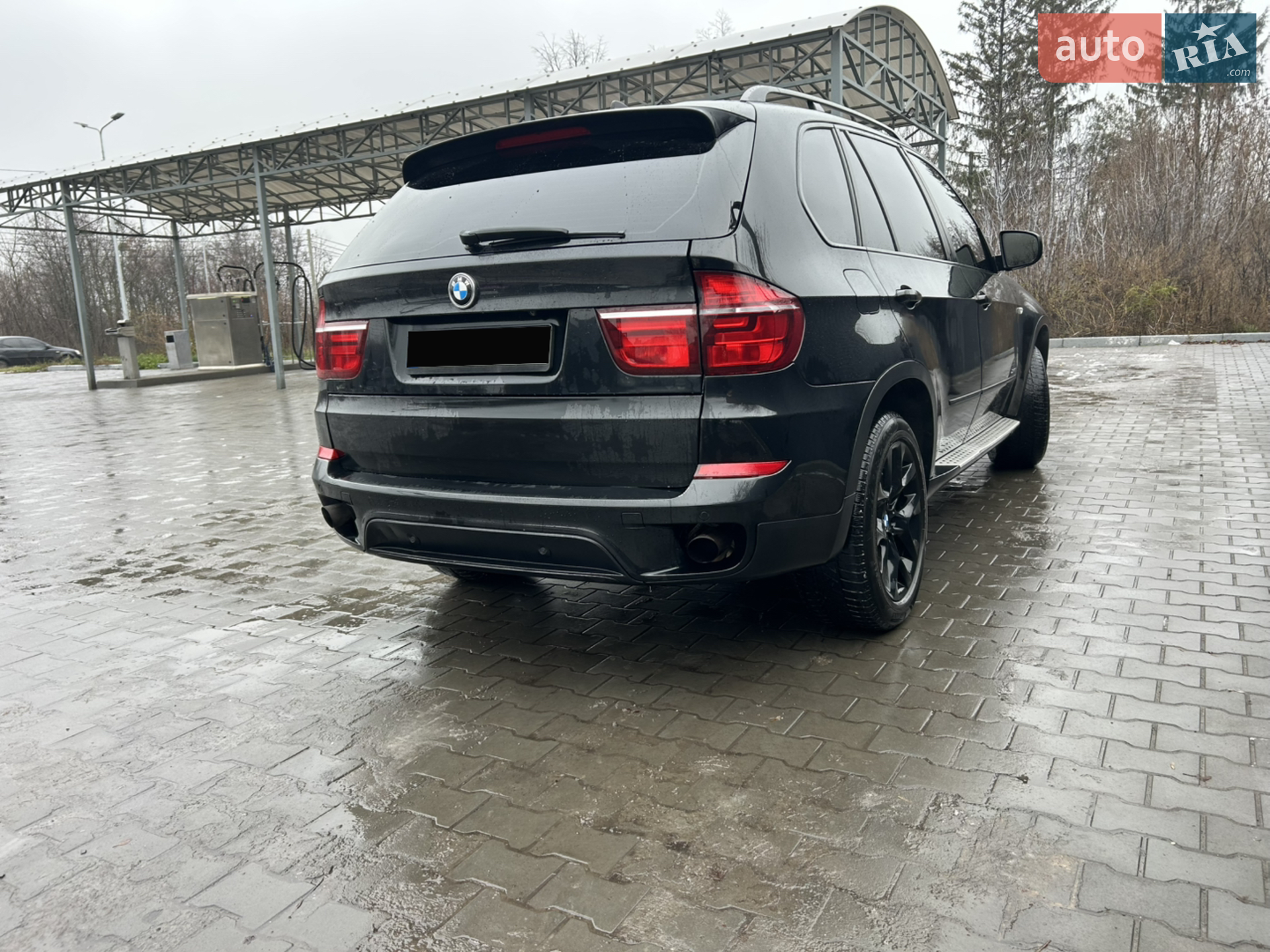 2013 BMW X5 - мініатюра 4
