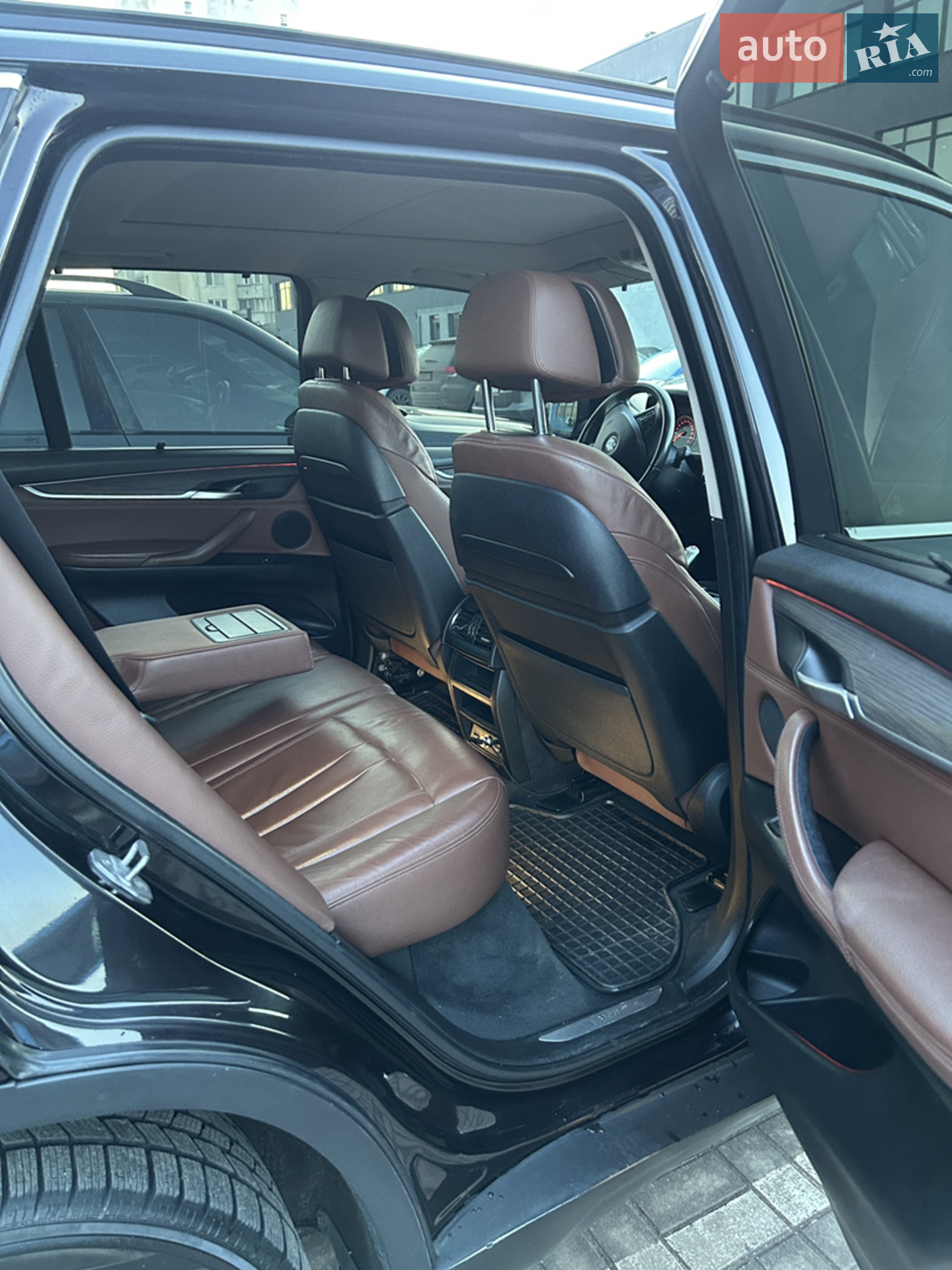 2014 BMW X5 - мініатюра 67