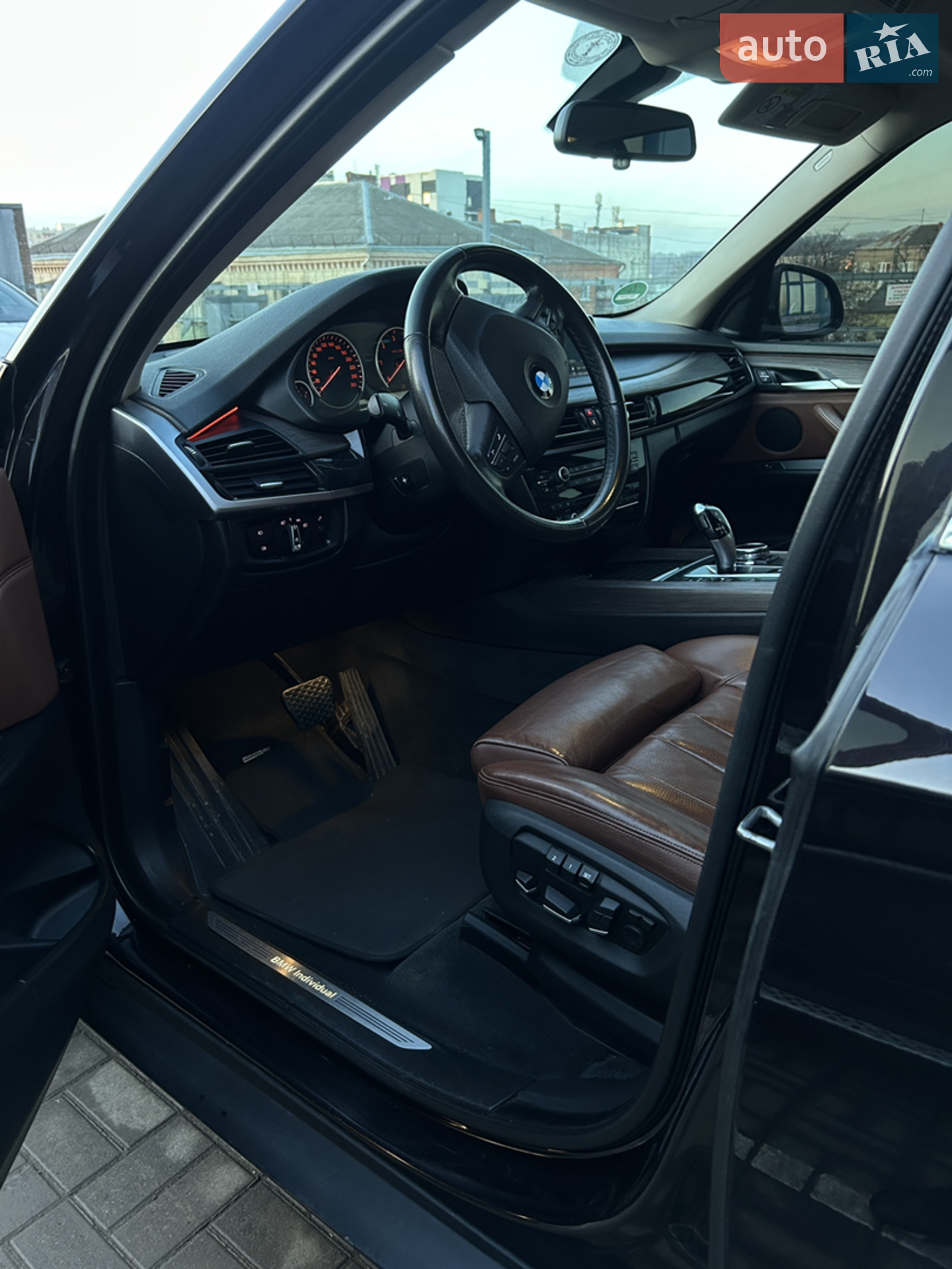 2014 BMW X5 - мініатюра 70