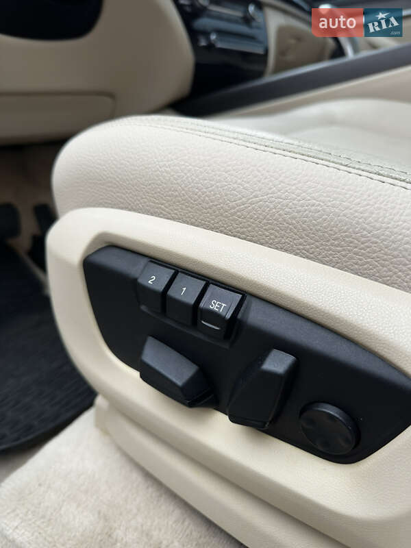 Внедорожник / Кроссовер BMW X5 2016 в Киеве фото 47 Внедорожник / Кроссовер BMW X5 2016 в Киеве