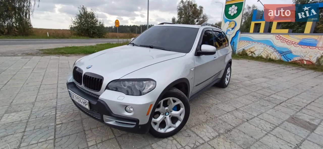 2010 BMW X5 - мініатюра 19