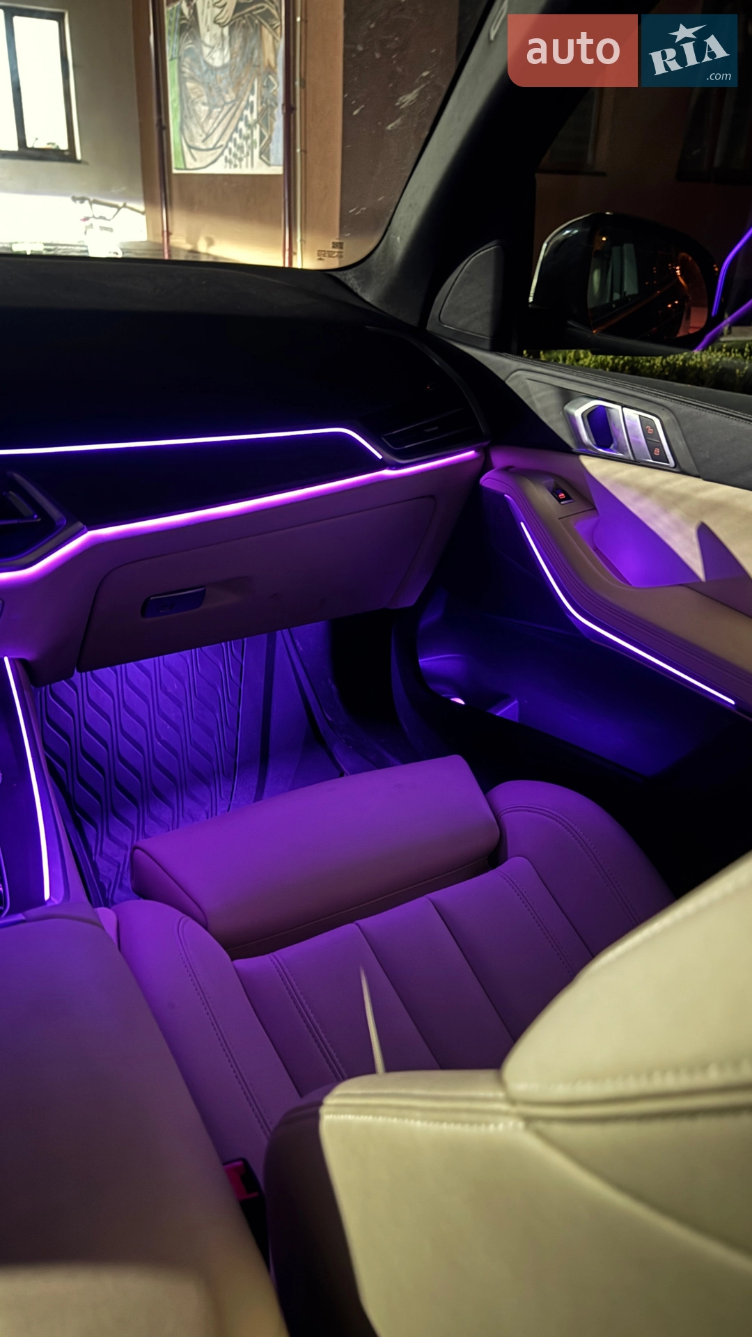 2022 BMW X5 - мініатюра 9