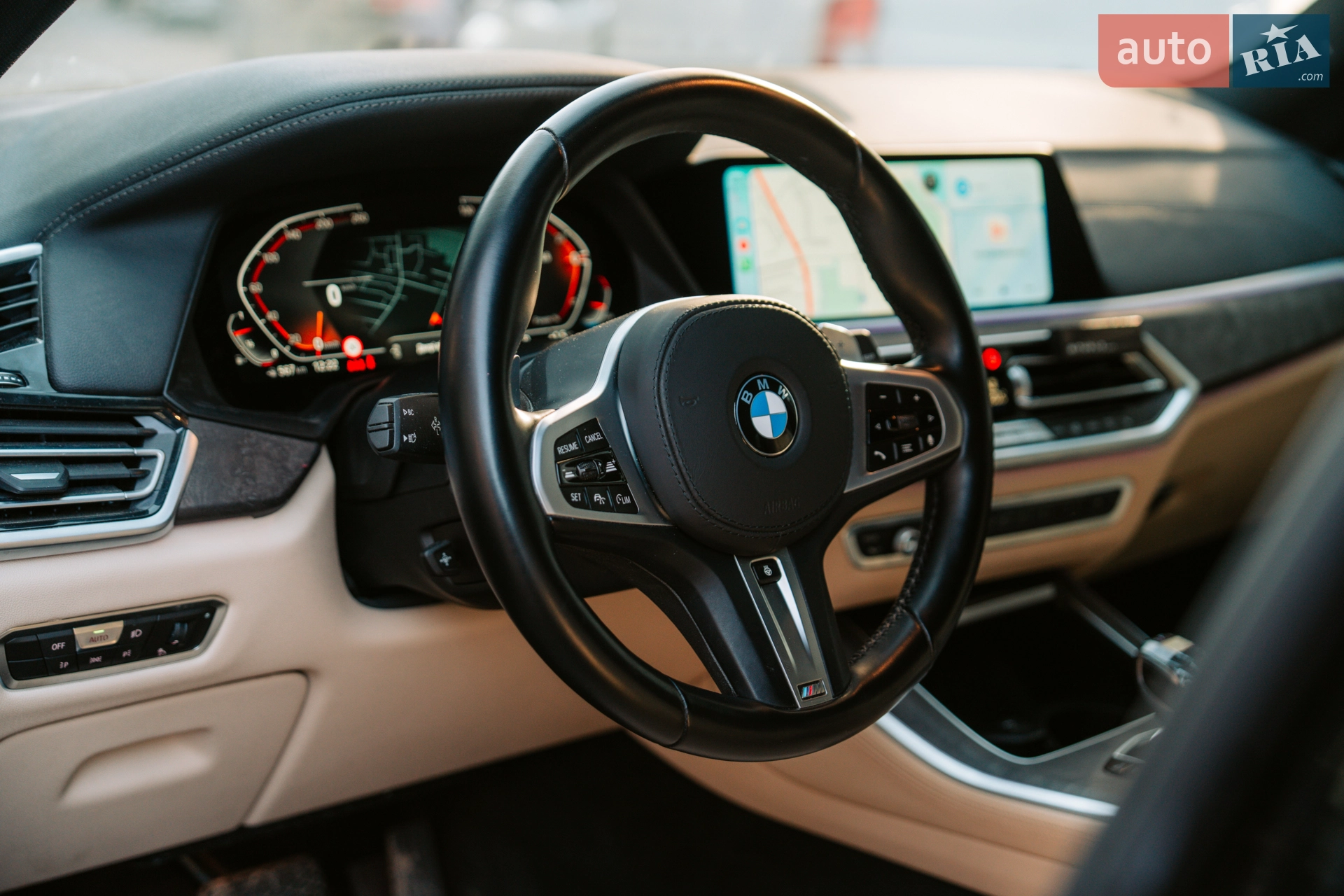 2022 BMW X5 - мініатюра 14