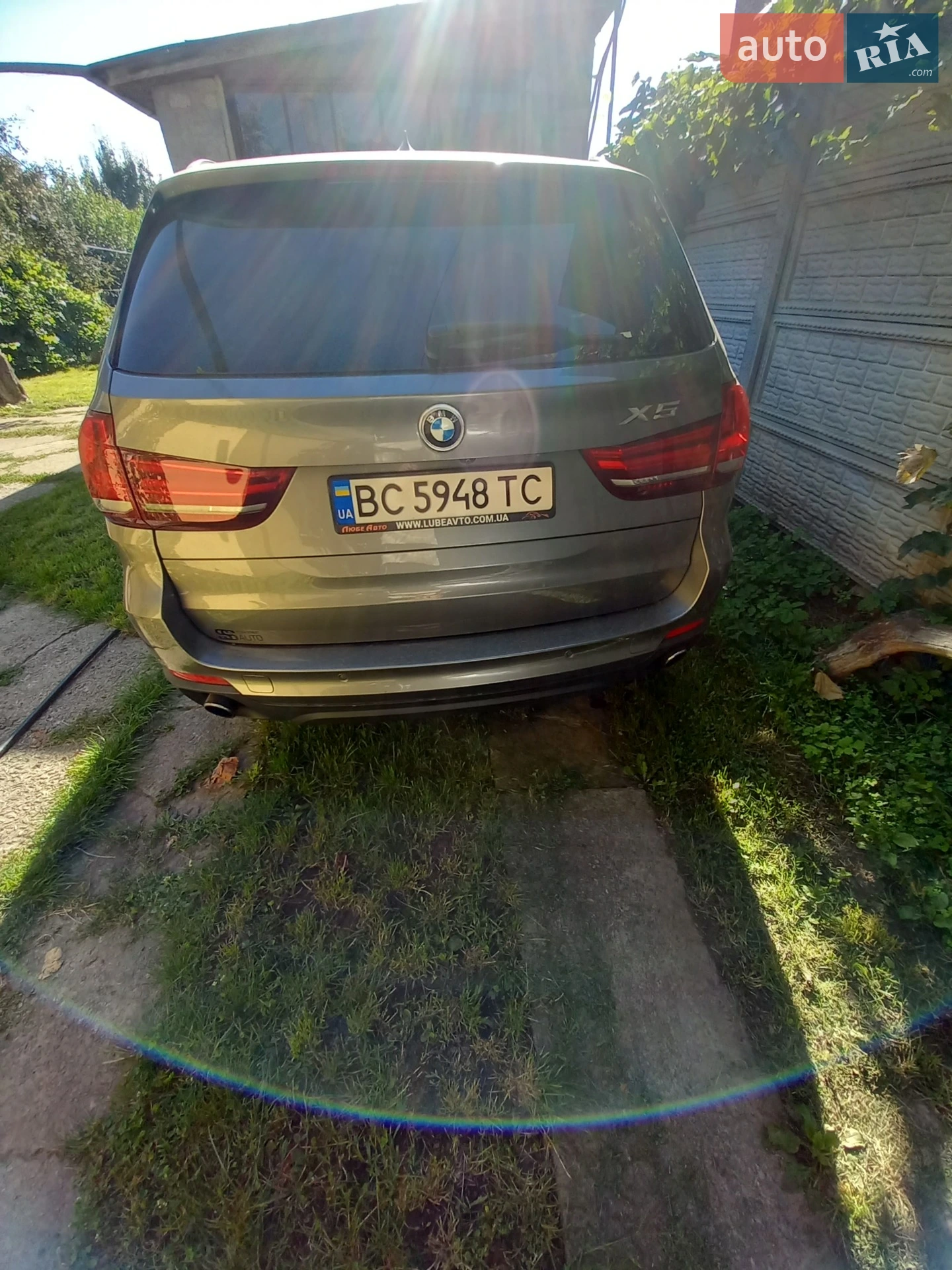 2015 BMW X5 - мініатюра 4
