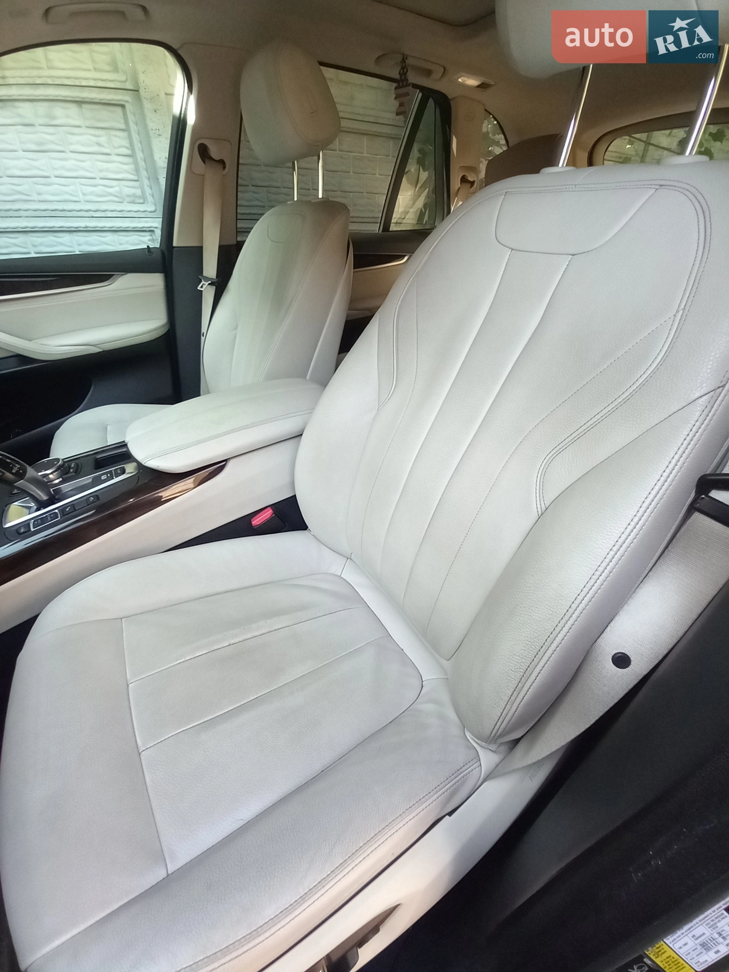 2015 BMW X5 - мініатюра 3