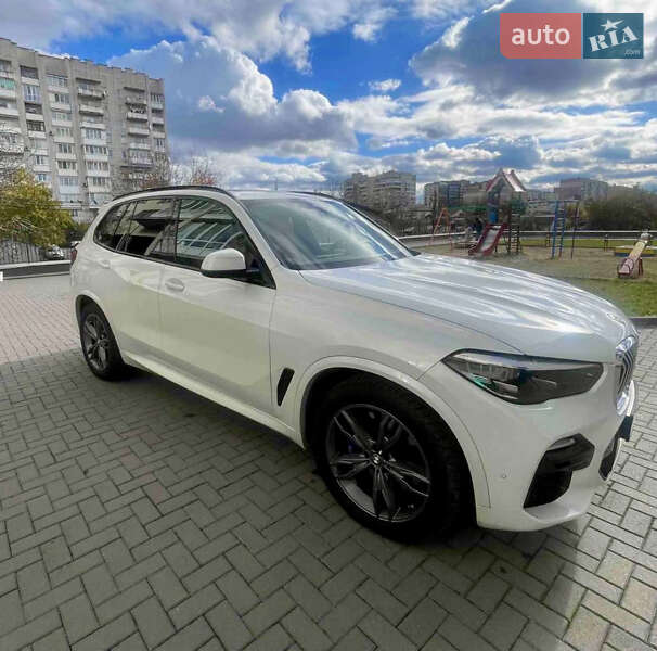BMW X5 2019 BMW X5 2019