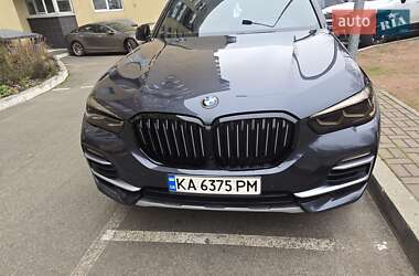 Внедорожник / Кроссовер BMW X5 2019 в Киеве