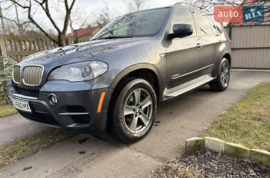 Позашляховик / Кросовер BMW X5 2011 в Шептицькому