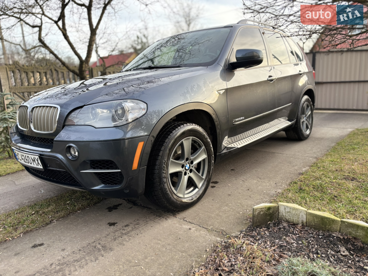 2010 BMW X5 - мініатюра 14