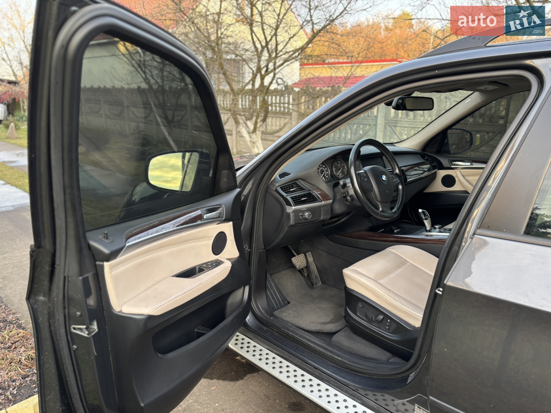 2011 BMW X5 - мініатюра 15
