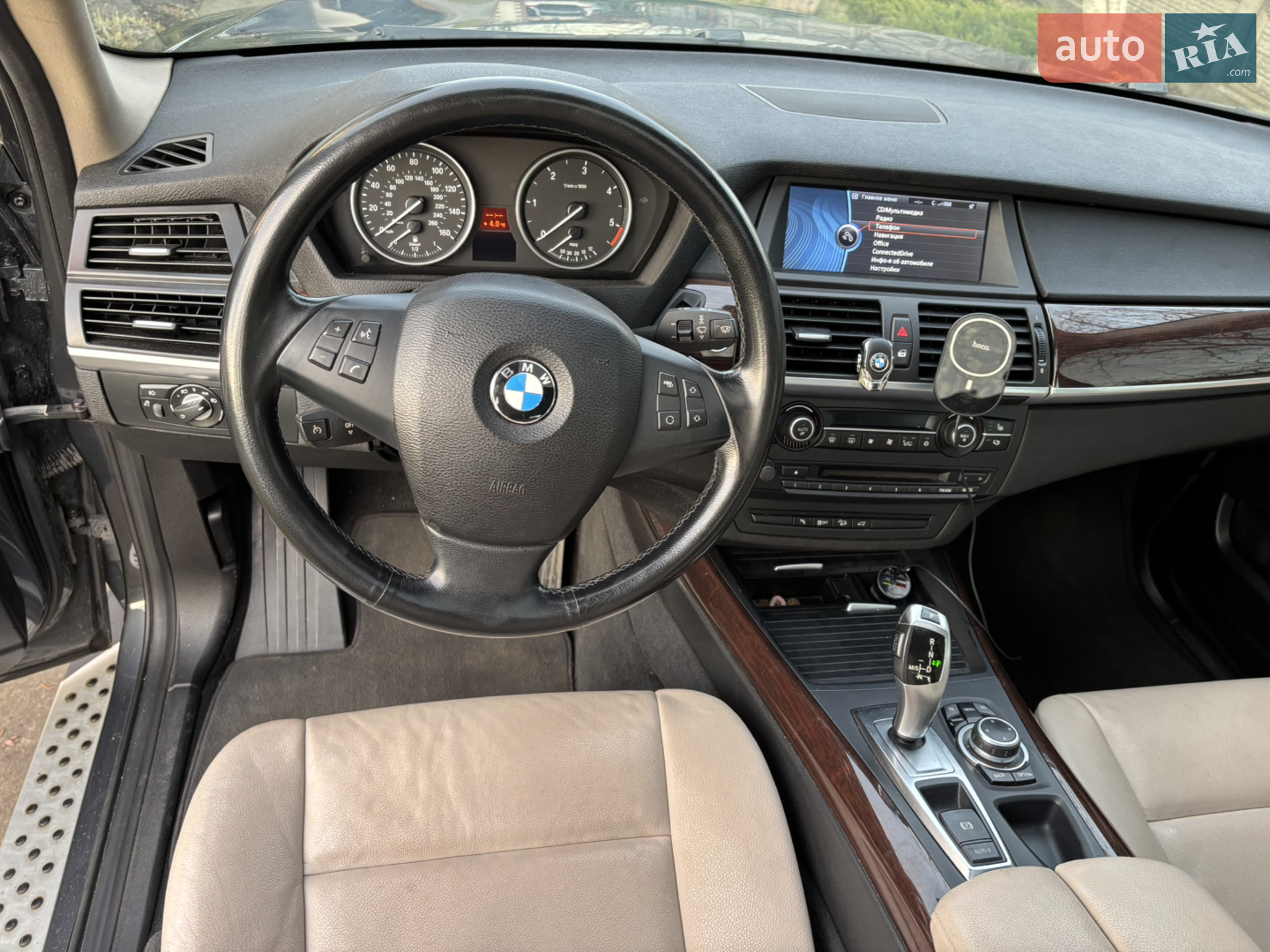 2011 BMW X5 - мініатюра 19